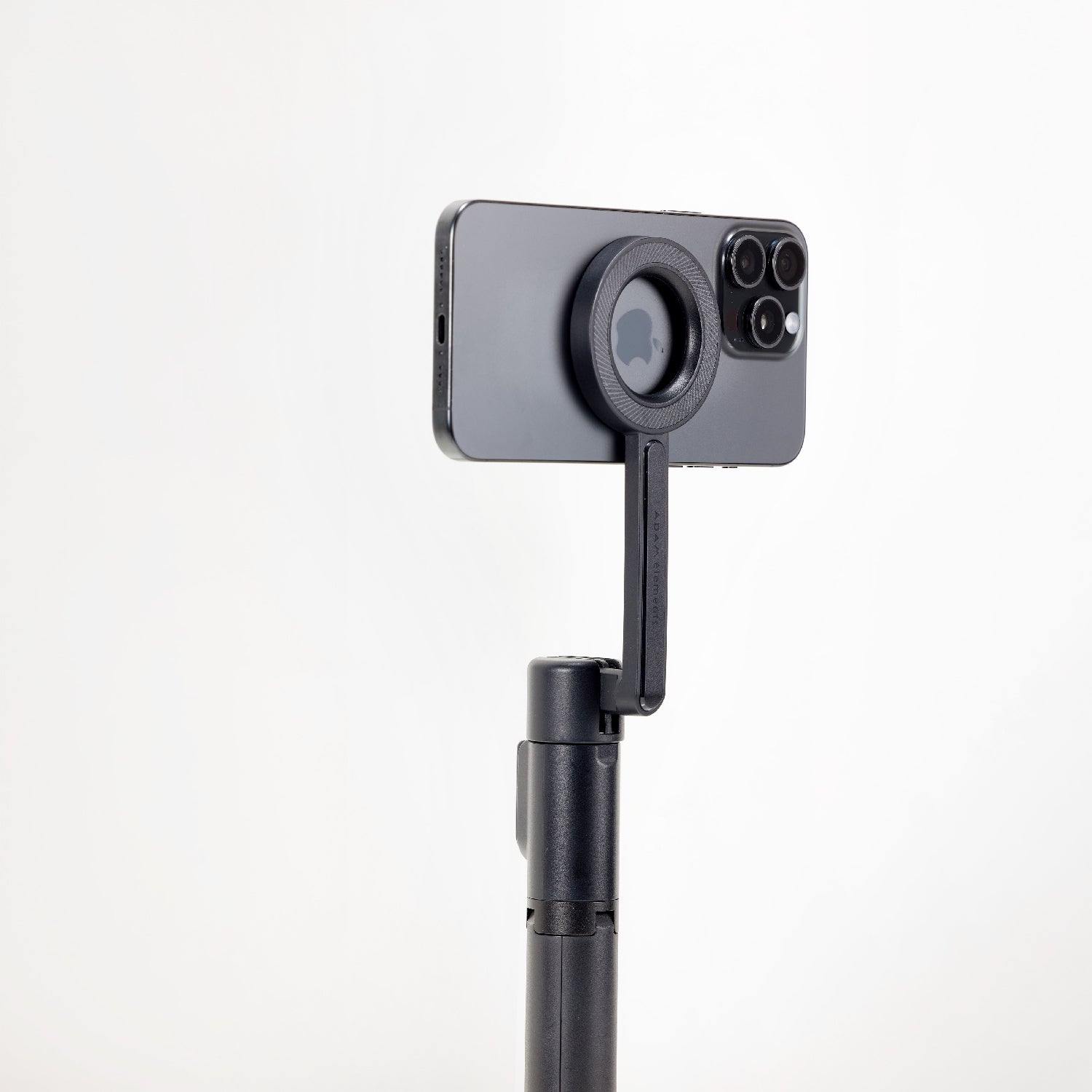 SELFIE II - Perche à selfie avec trépied Bluetooth sans fil