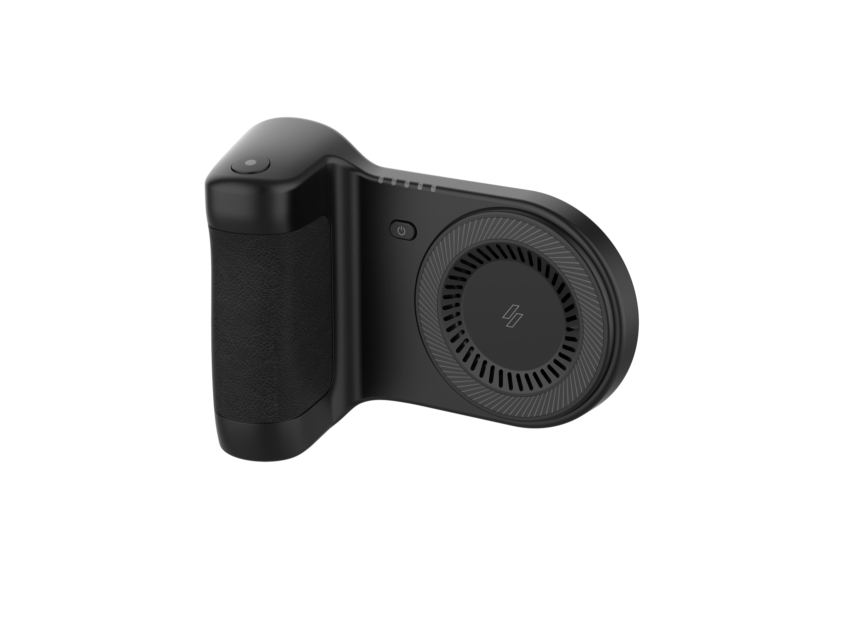 SELFIE Shot - Magnetic Hand Grip with Power Bank (5,000mAh)