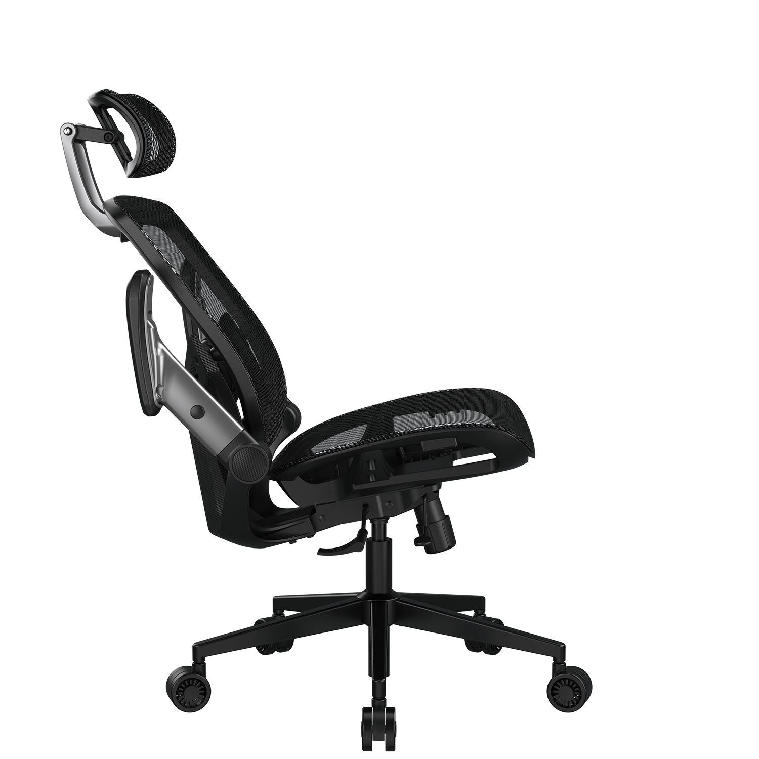 Speeder One - Chaise ergonomique