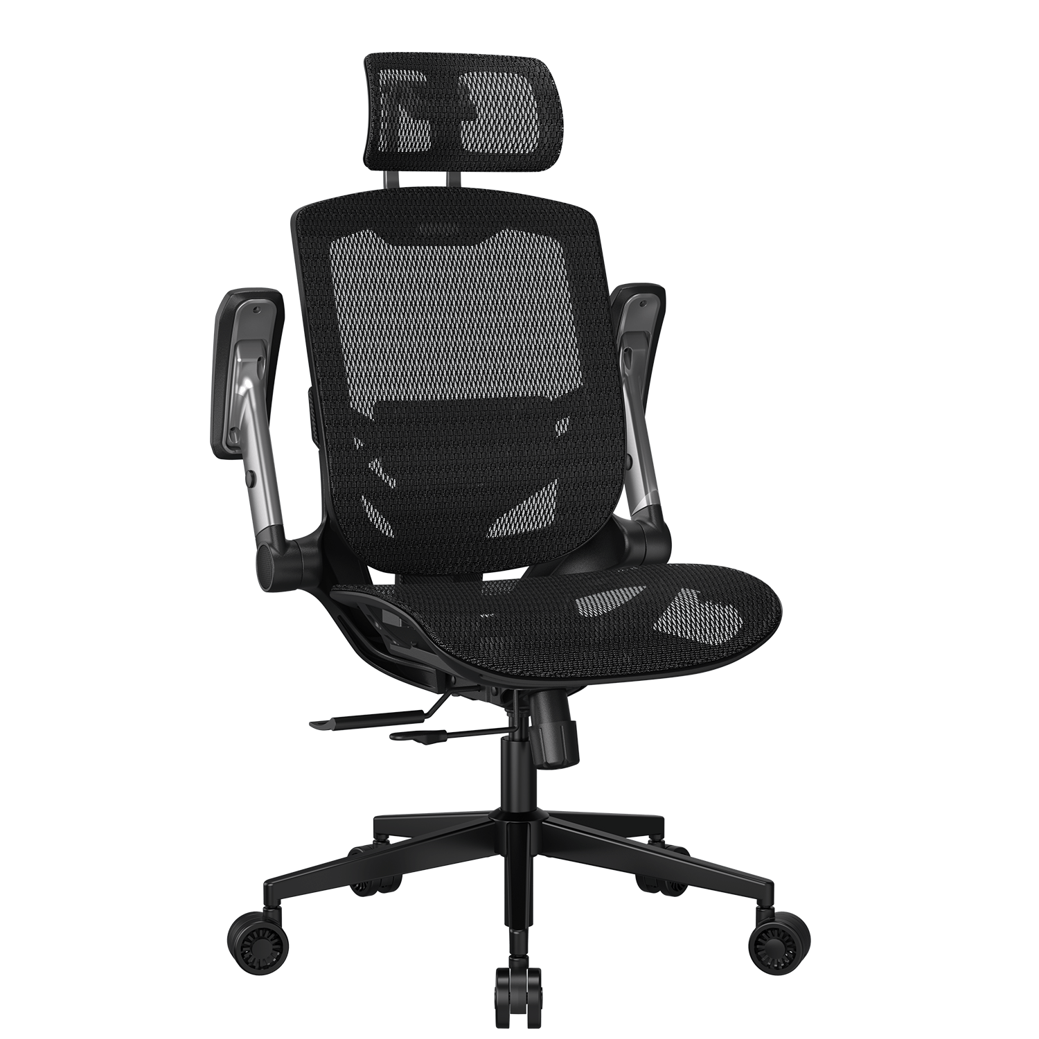 Speeder One - Chaise ergonomique