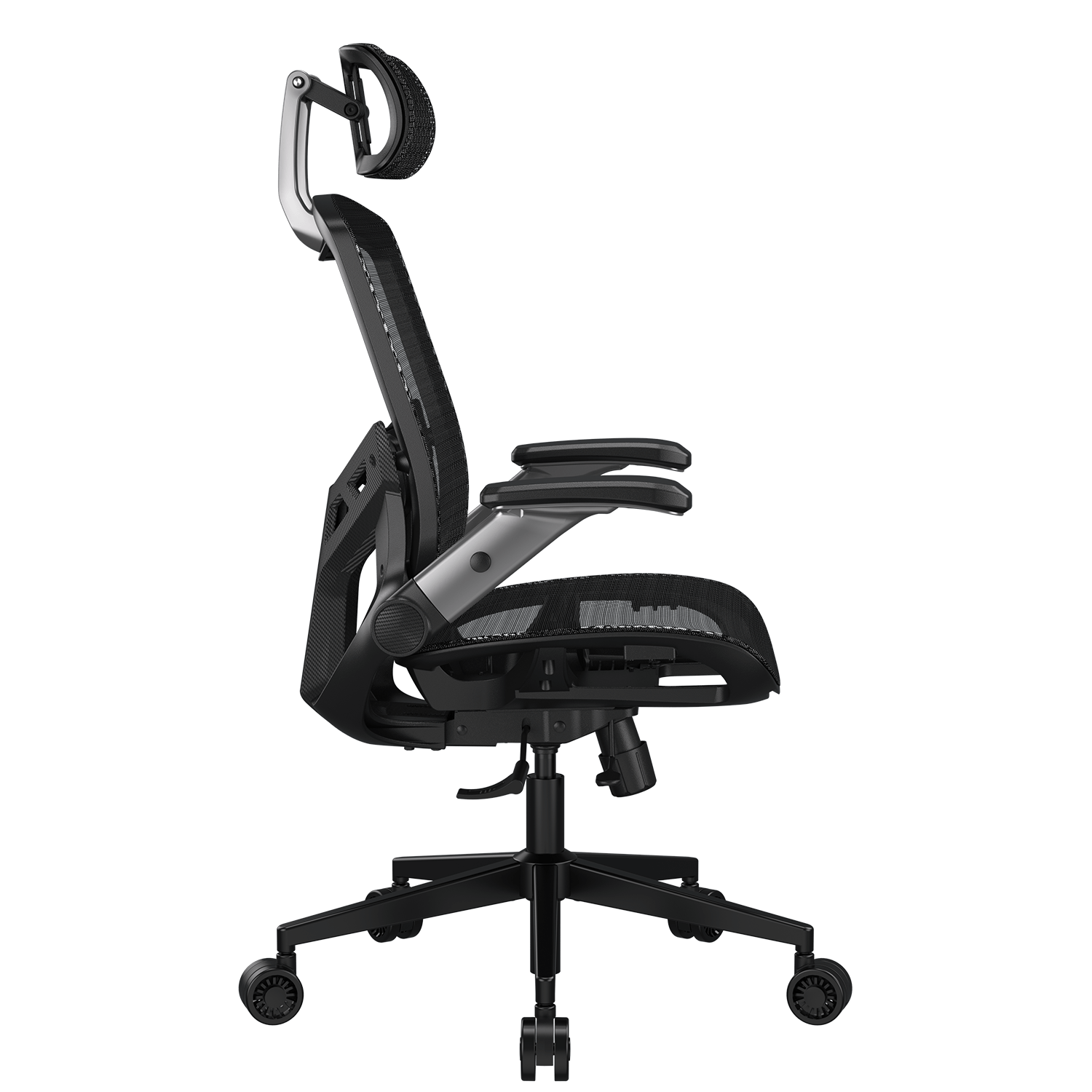 Speeder One - Chaise ergonomique