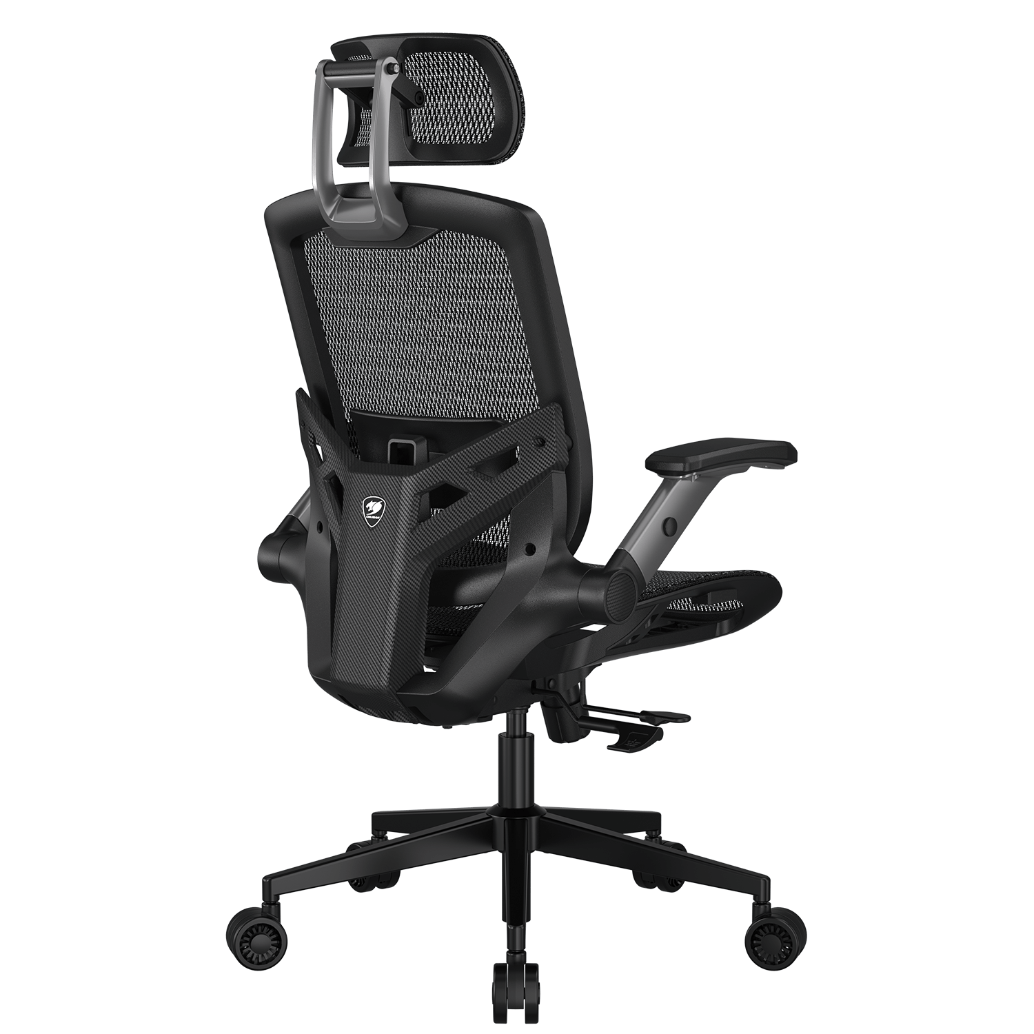 Speeder One - Chaise ergonomique