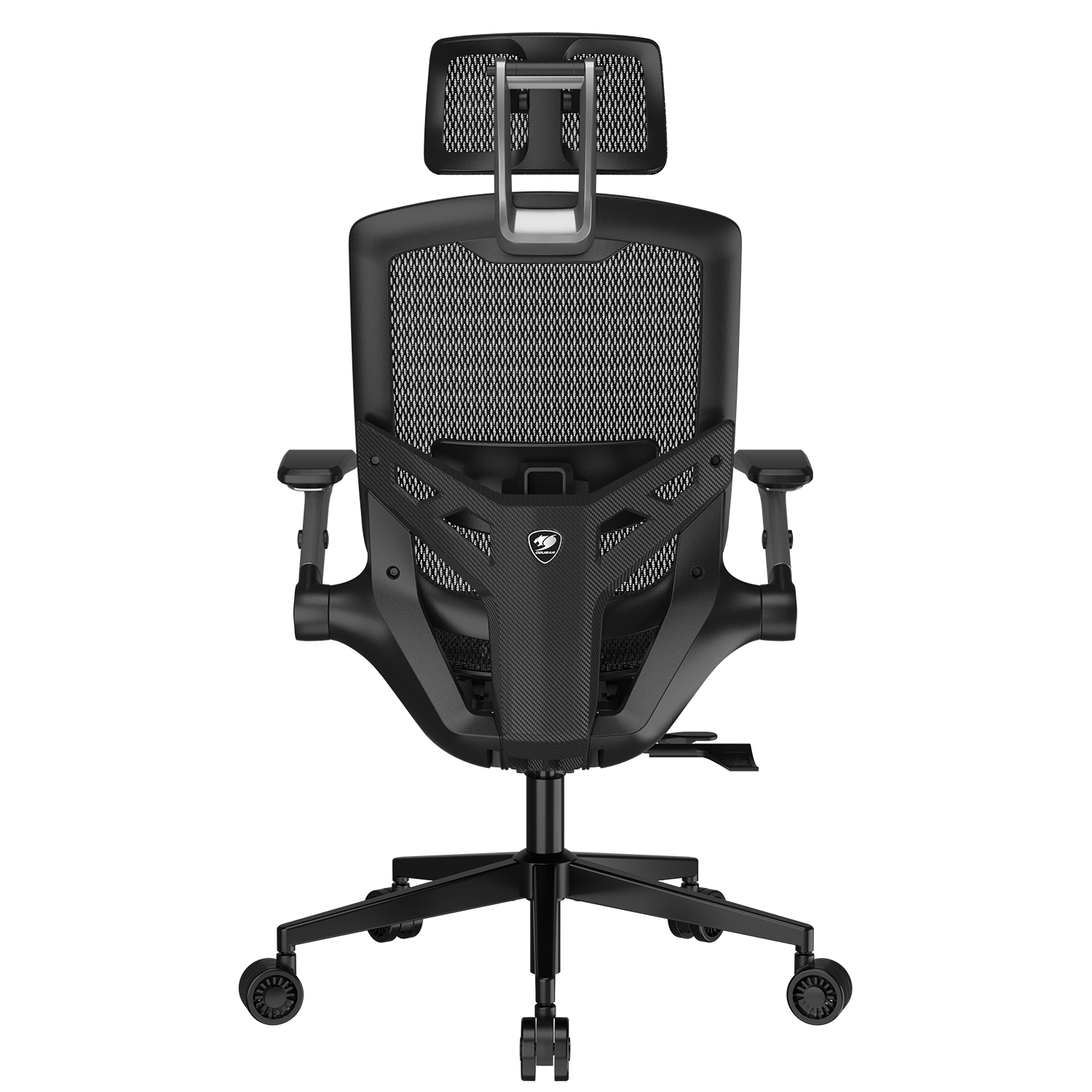 Speeder One - Chaise ergonomique