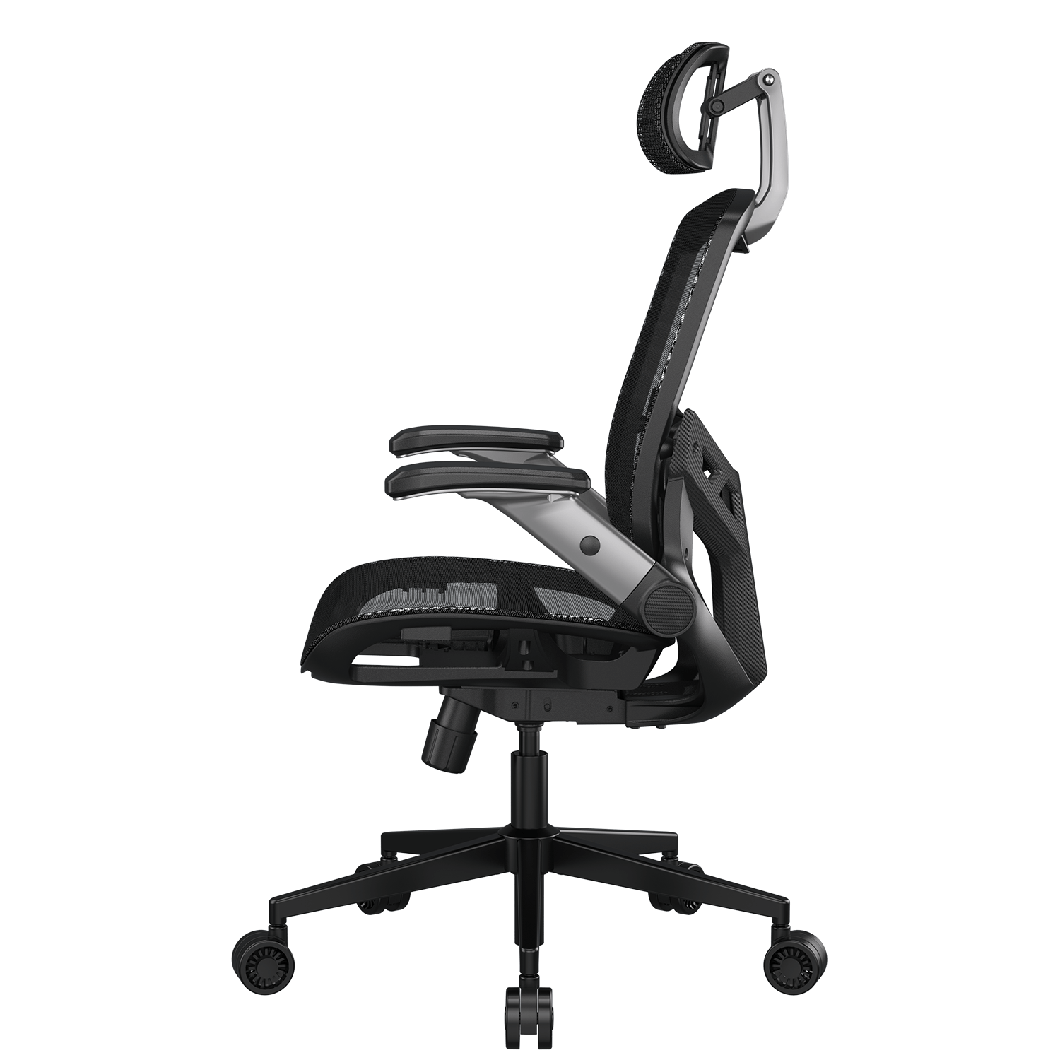 Speeder One - Chaise ergonomique