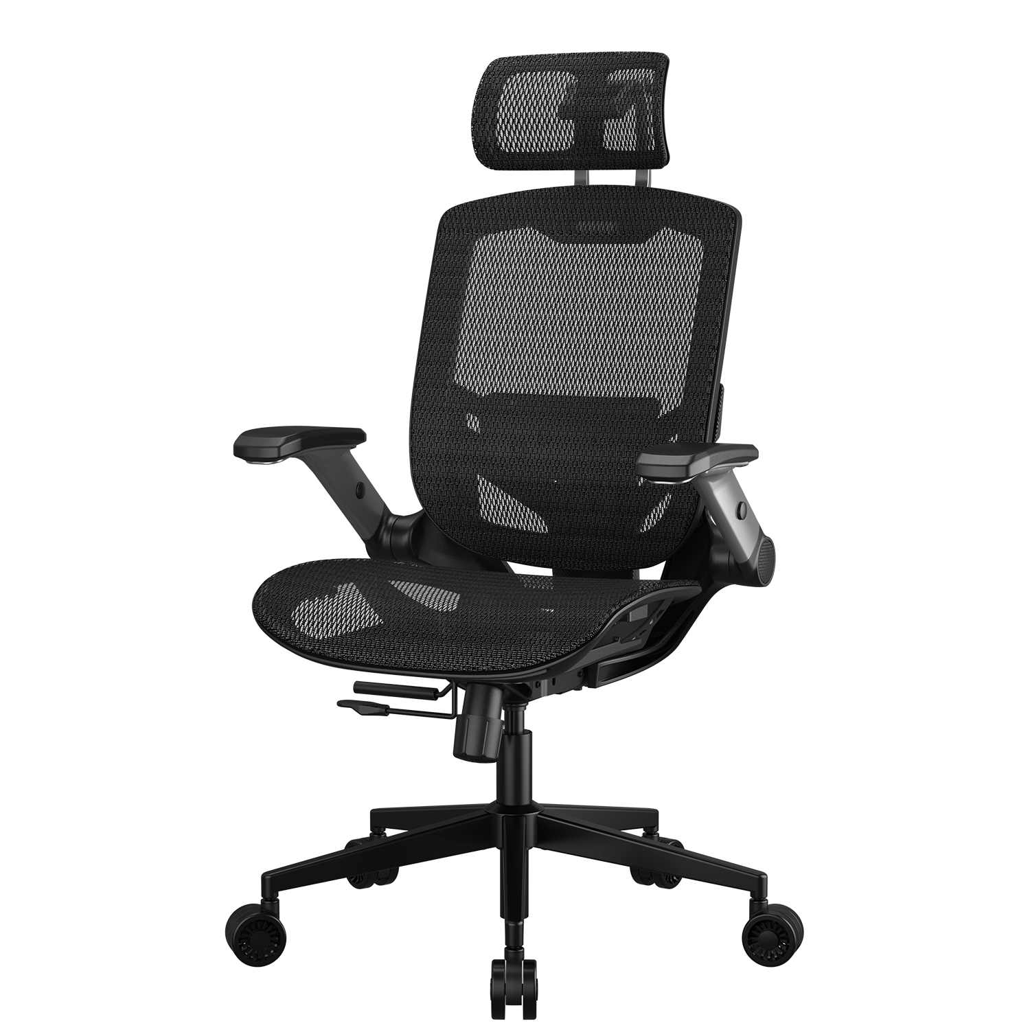 Speeder One - Chaise ergonomique