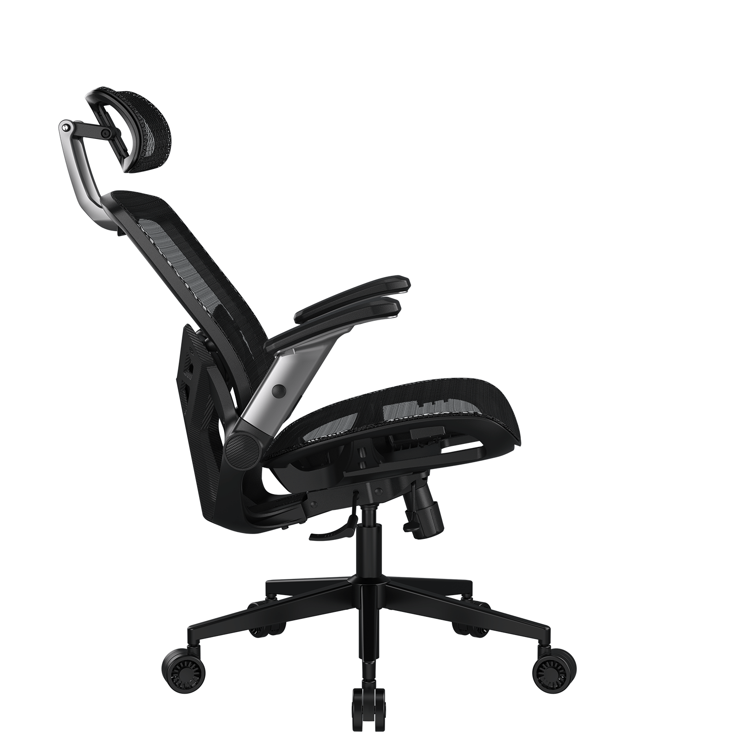 Speeder One - Chaise ergonomique