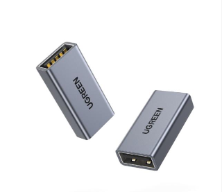 USB-A Female to USB-A  Fermale Adapter