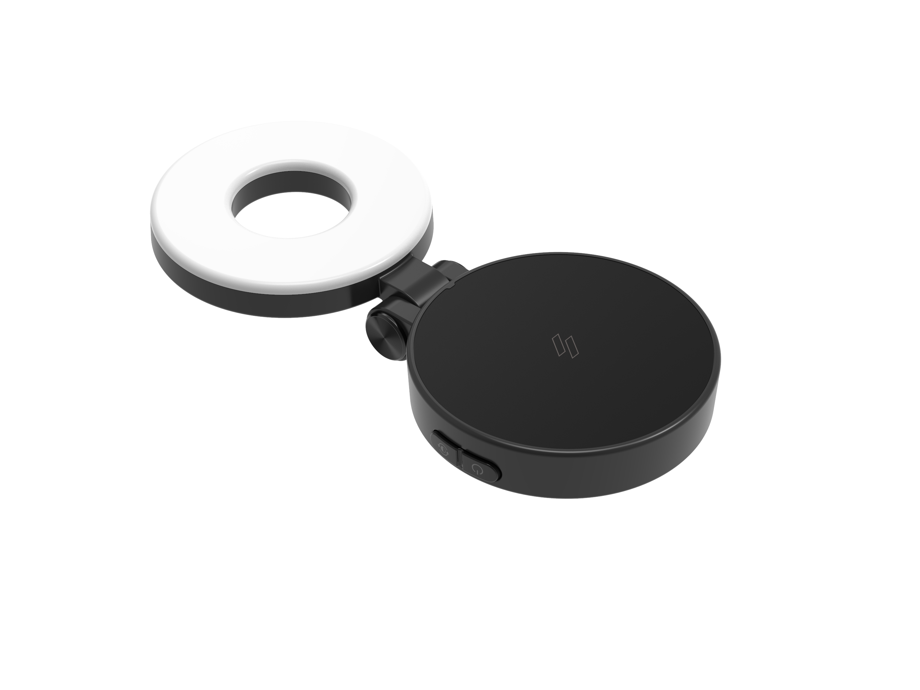 SELFIE Light - Magnetic LED Light