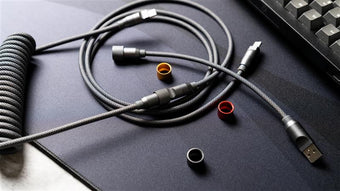 Keyboard Cables