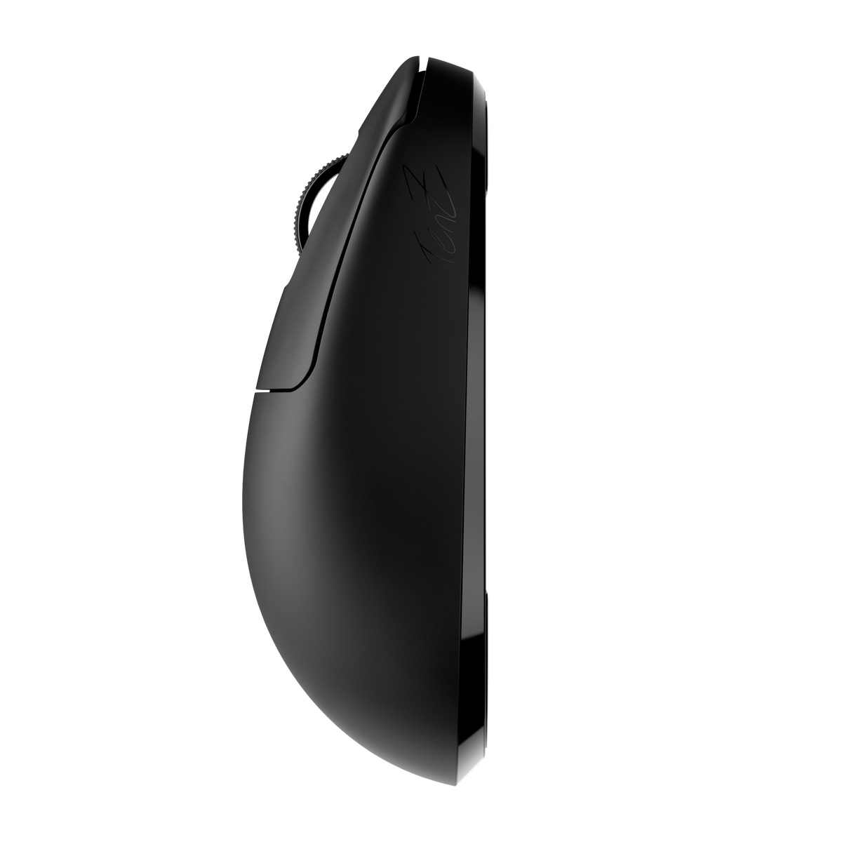 TenZ 2.0 Gaming Mouse - Black - Medium