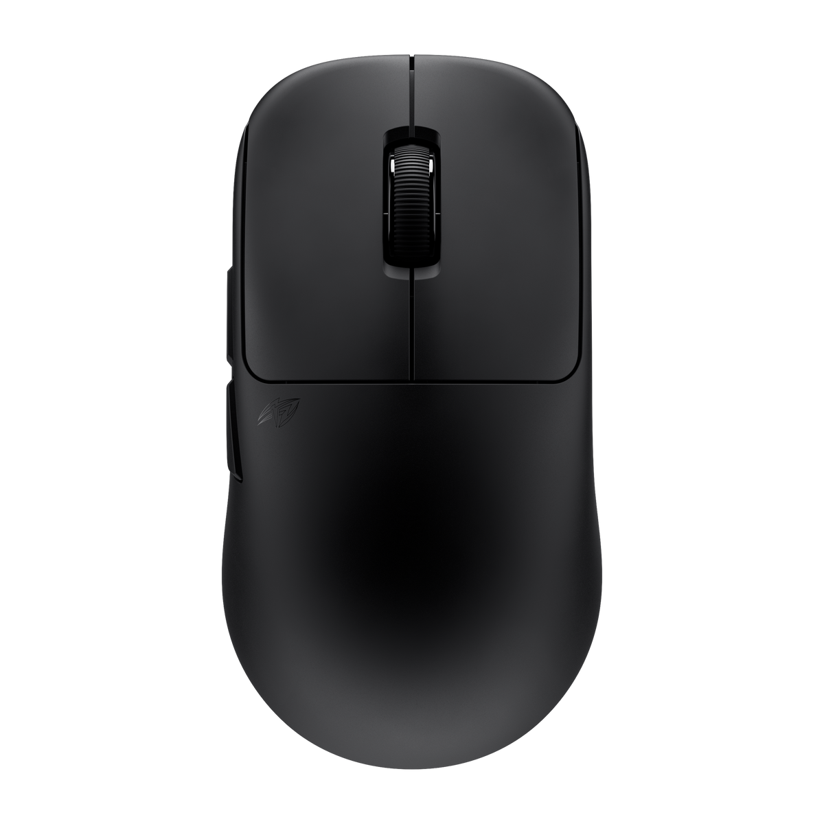 TenZ 2.0 Gaming Mouse - Black - Mini