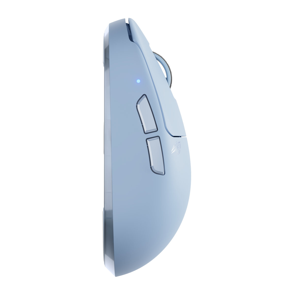 TenZ 2.0 Gaming Mouse - Misty Blue - Medium