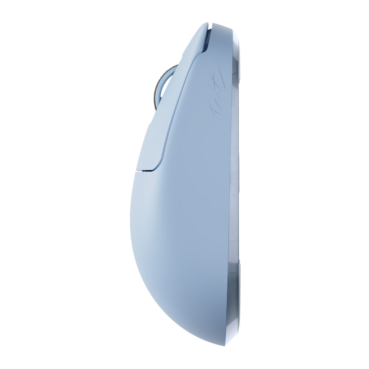 TenZ 2.0 Gaming Mouse - Misty Blue - Mini