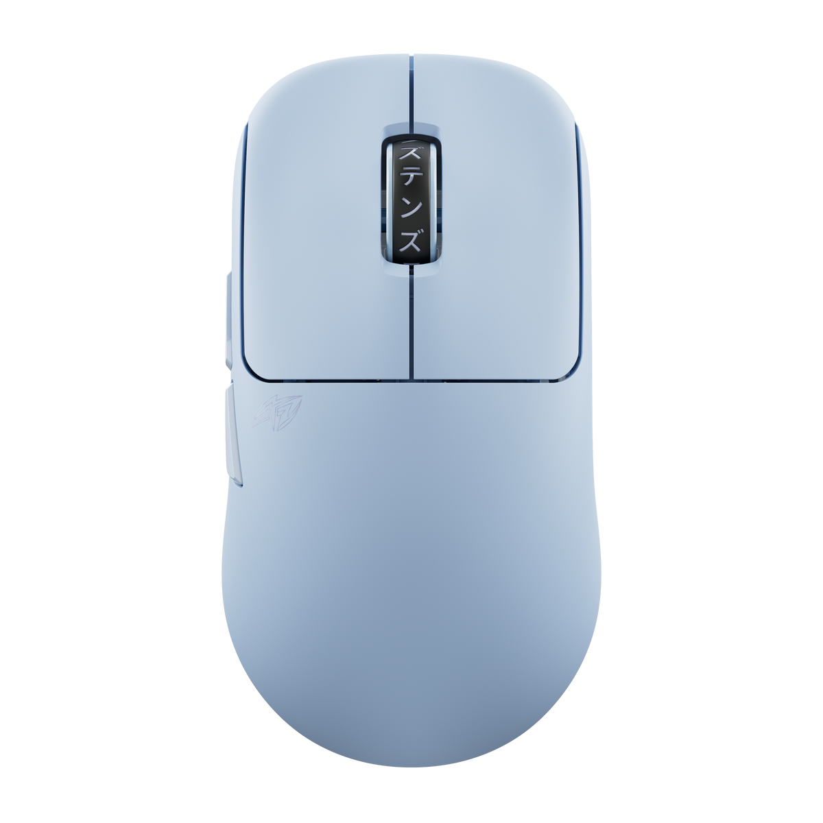 TenZ 2.0 Gaming Mouse - Misty Blue - Mini
