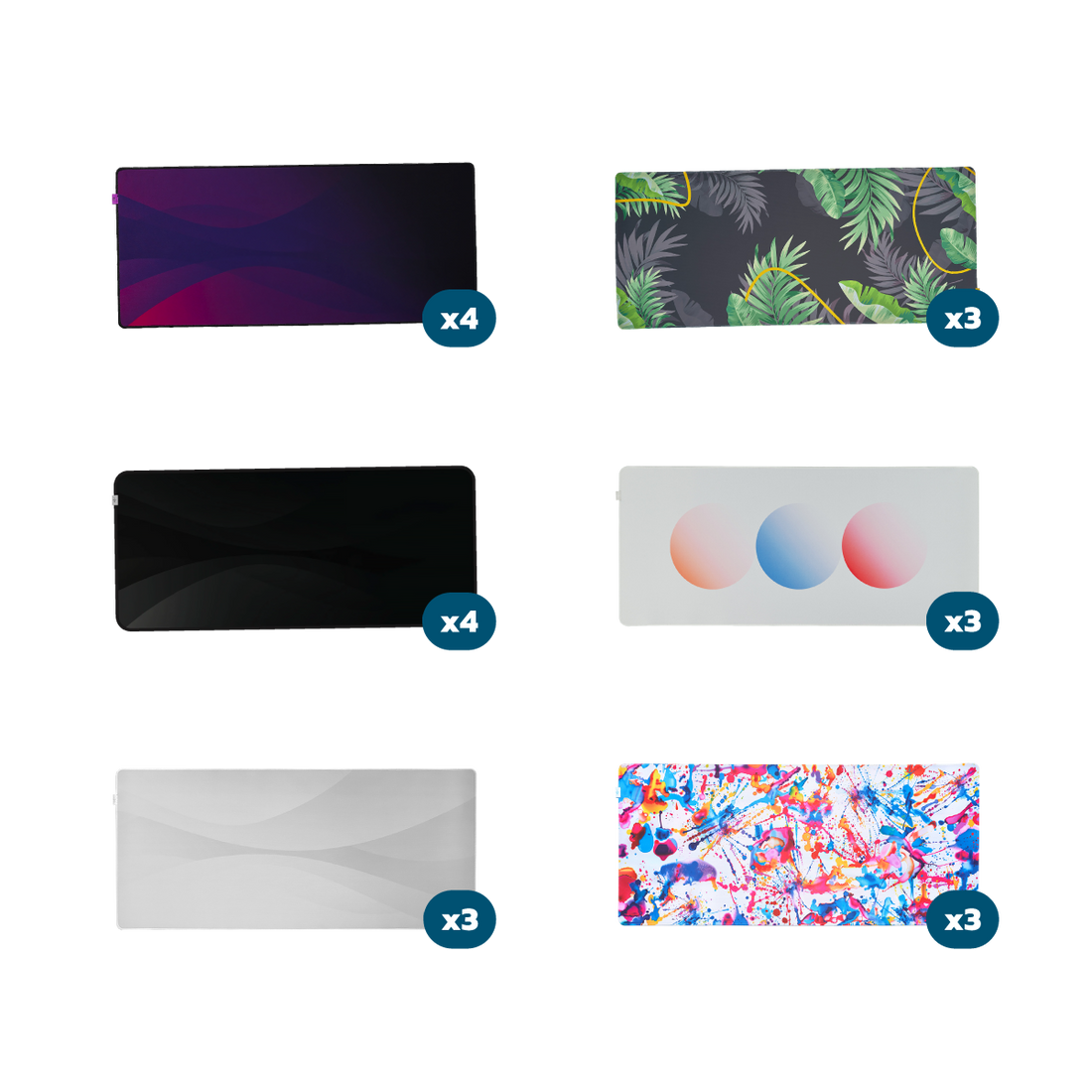 Deskpad Setup Upgrade Bundle