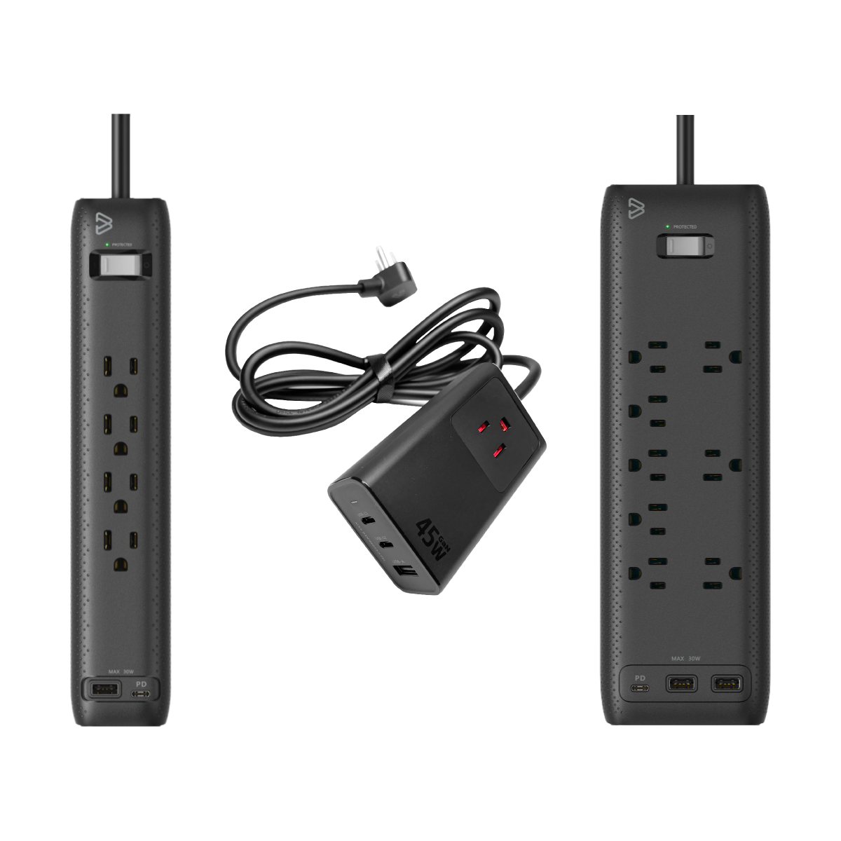 Care Package #2 - Power Station Bundle