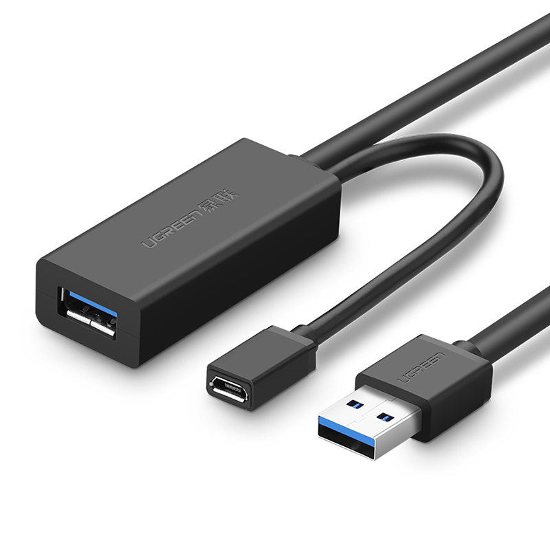 USB 3.0 Extention Cable - 5M