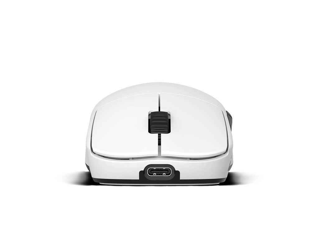 OP1w 4k v2 - Wireless Gaming Mouse - White