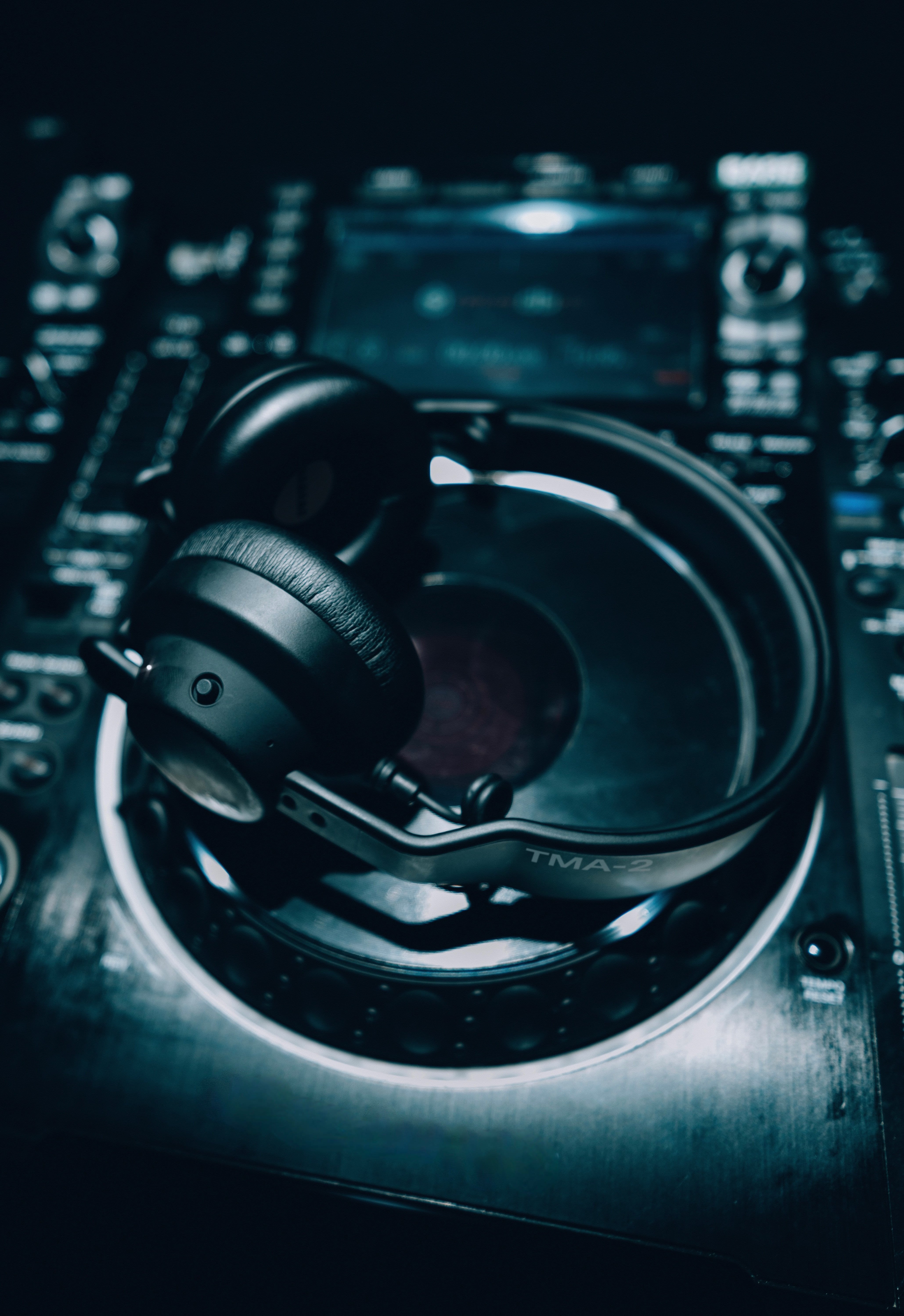 TMA-2 DJ Wireless