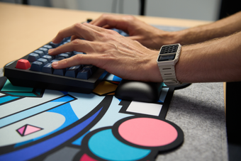 Wrist Rests
