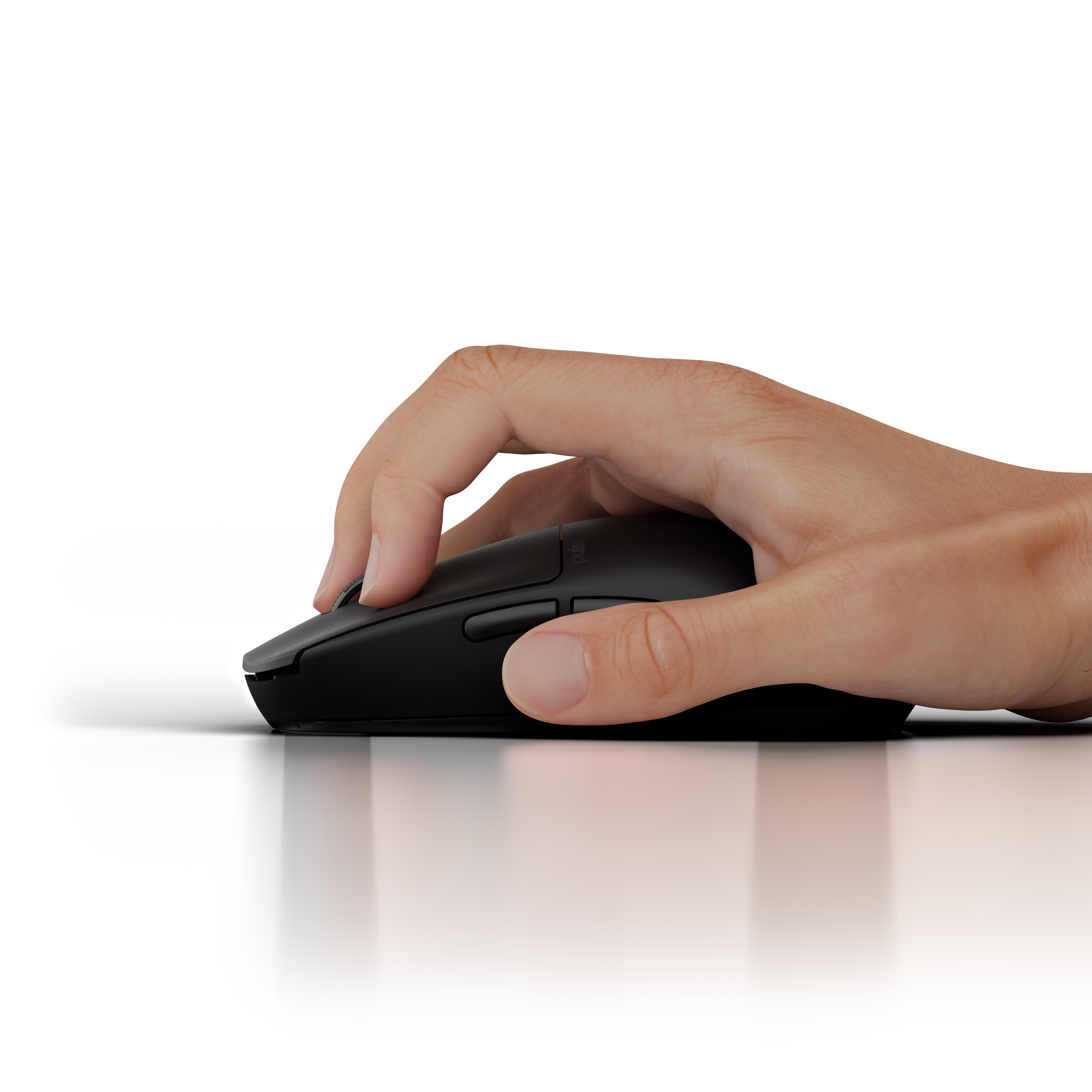 X2 CrazyLight - Medium - Jet Black