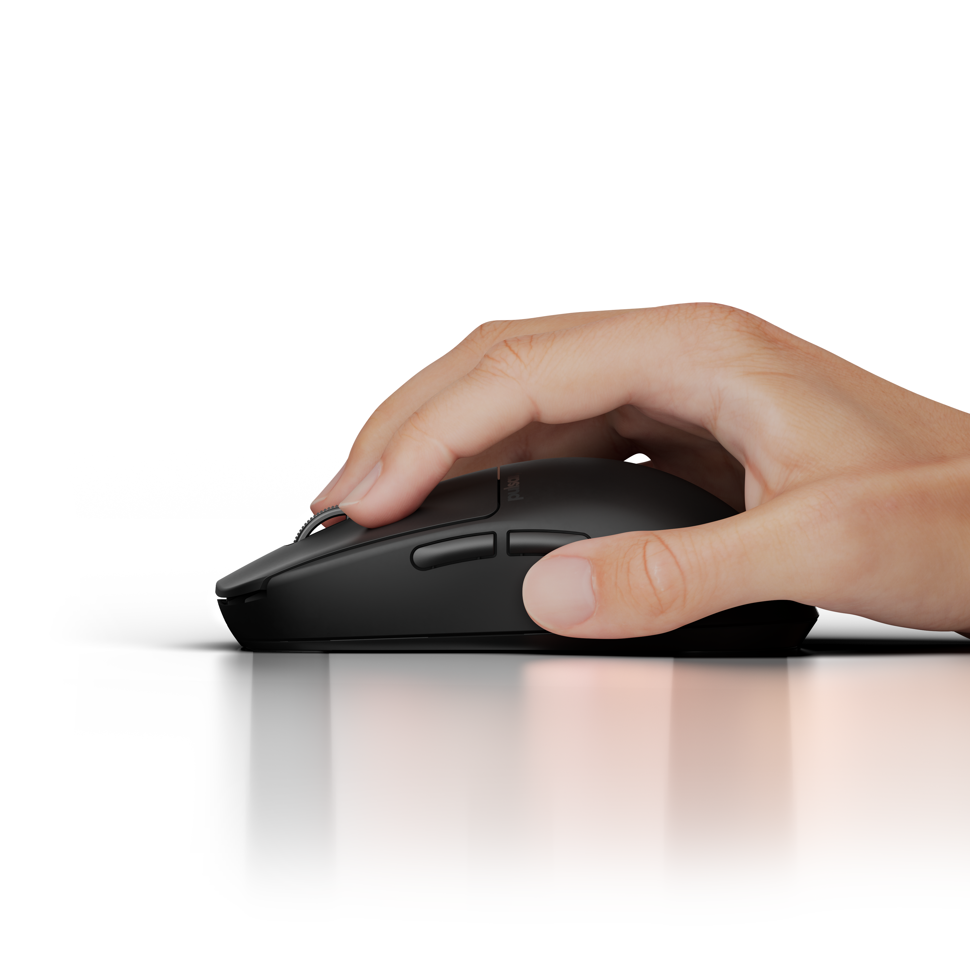 X2 CrazyLight - Medium - Jet Black