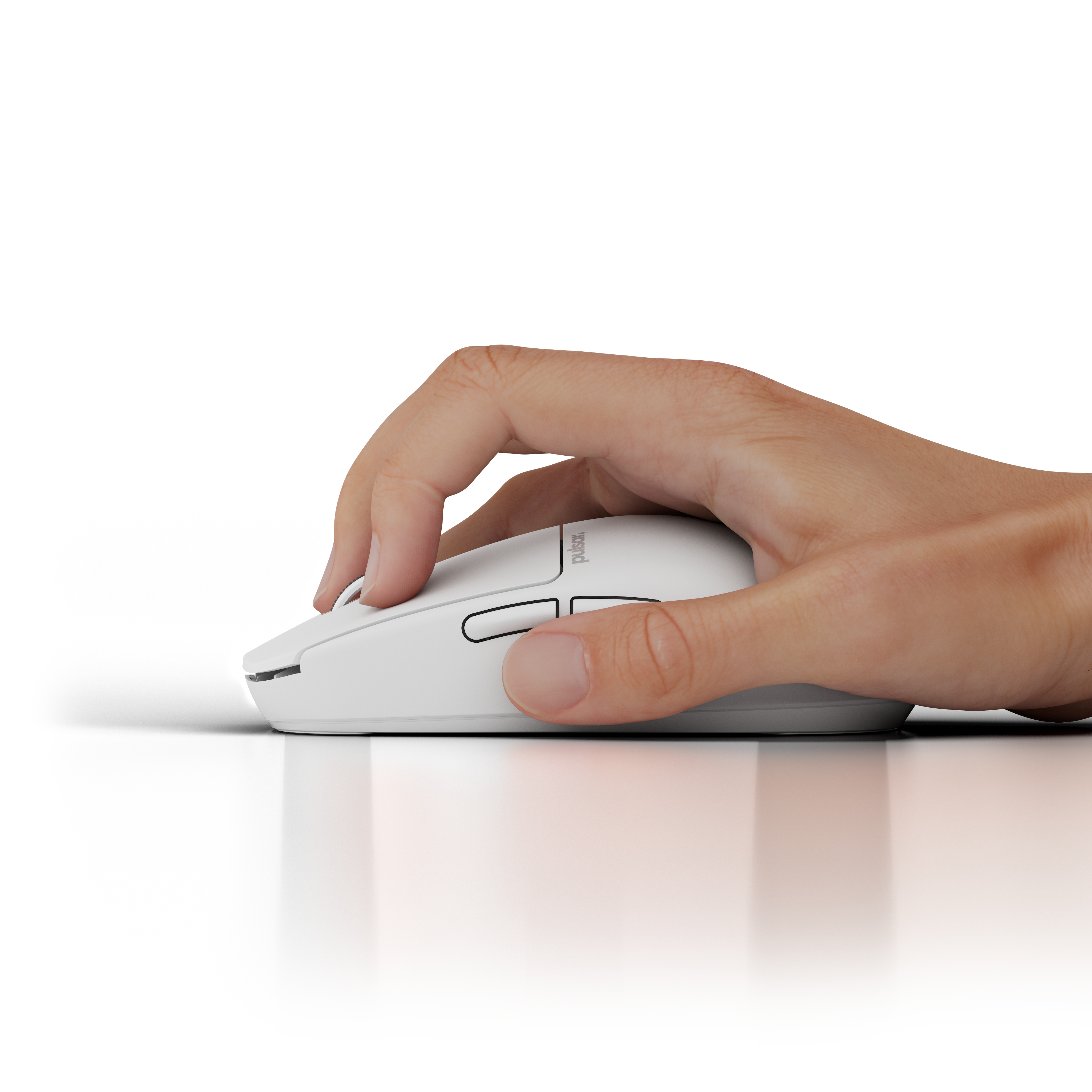 X2 CrazyLight - Medium - Uyuni White