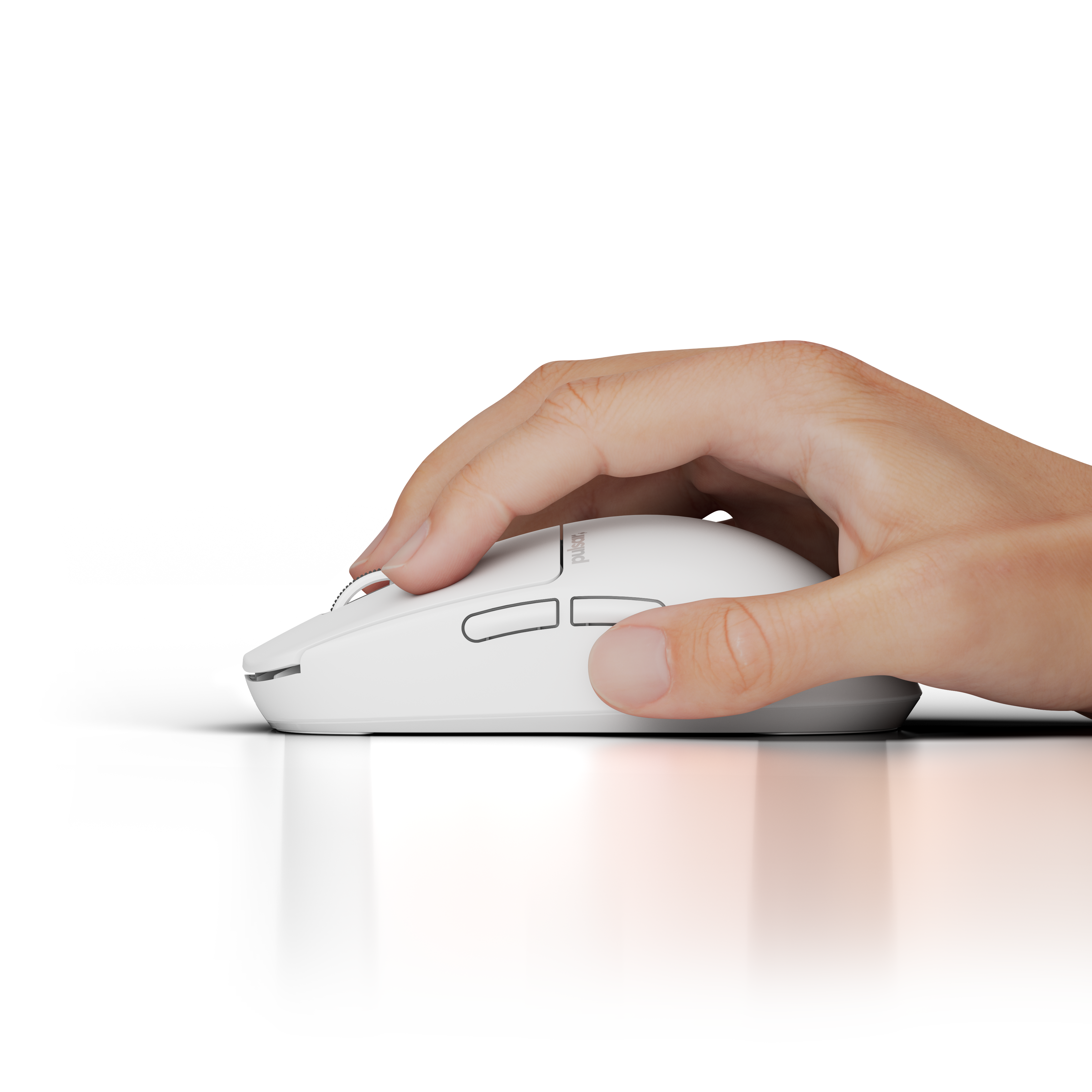 X2 CrazyLight - Medium - Uyuni White