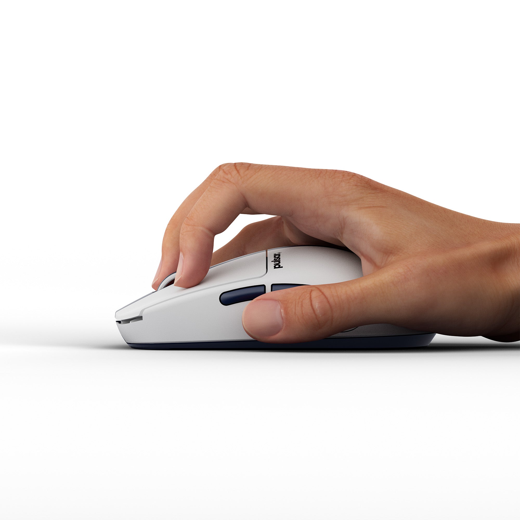 Pulsar X2 Mini CrazyLight Bruce Lee 85th ED