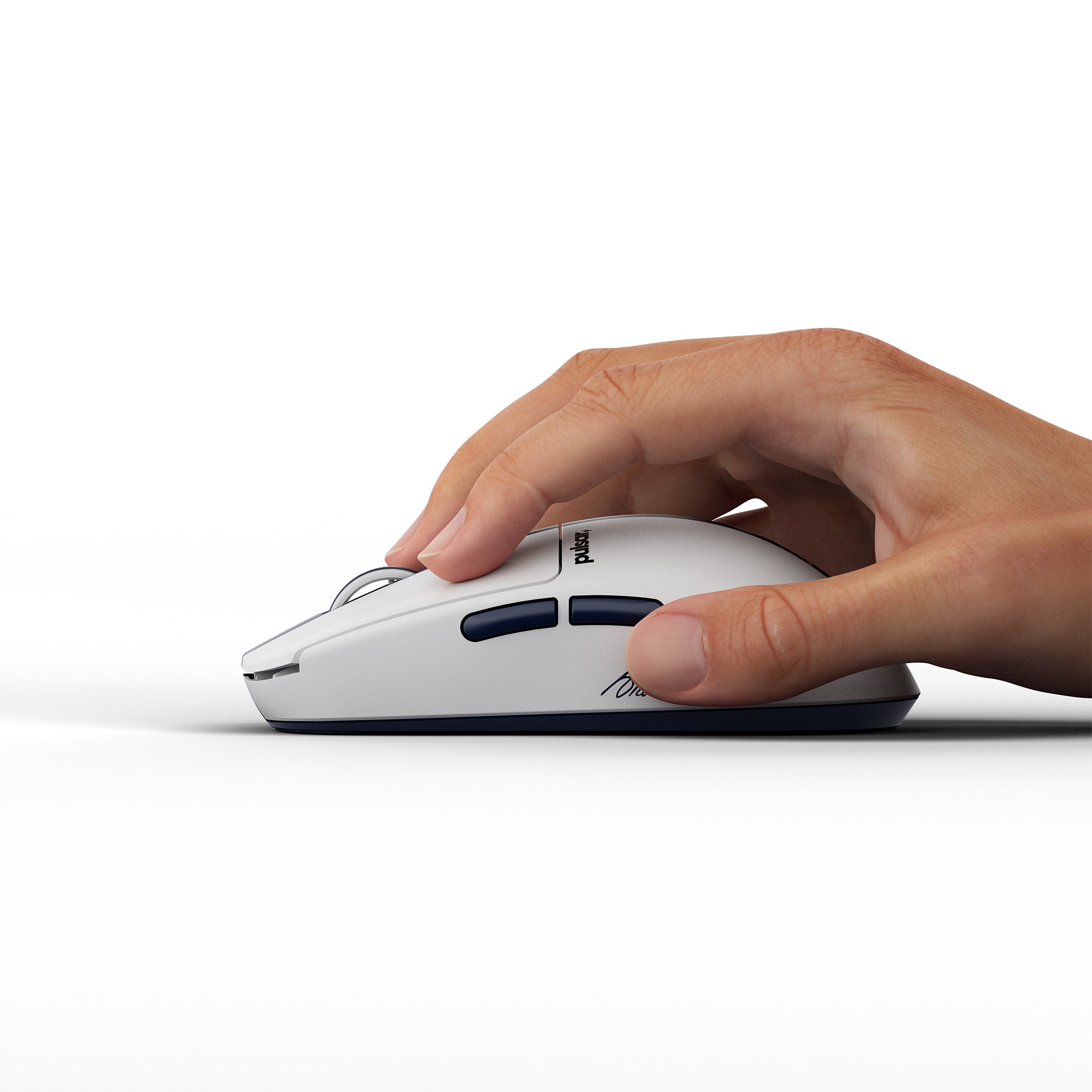 Pulsar X2 Mini CrazyLight Bruce Lee 85th ED