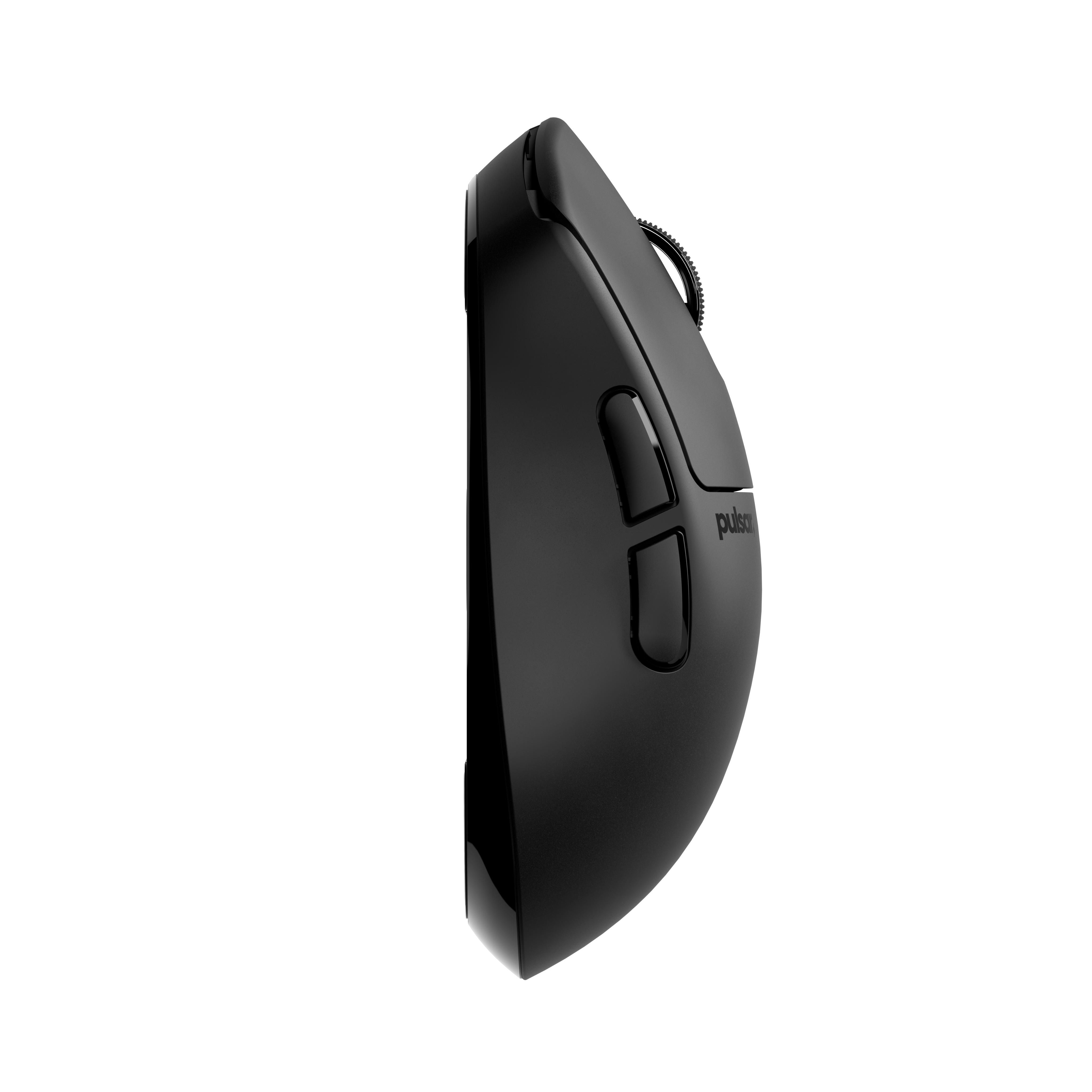 X3 CrazyLight - Jet Black