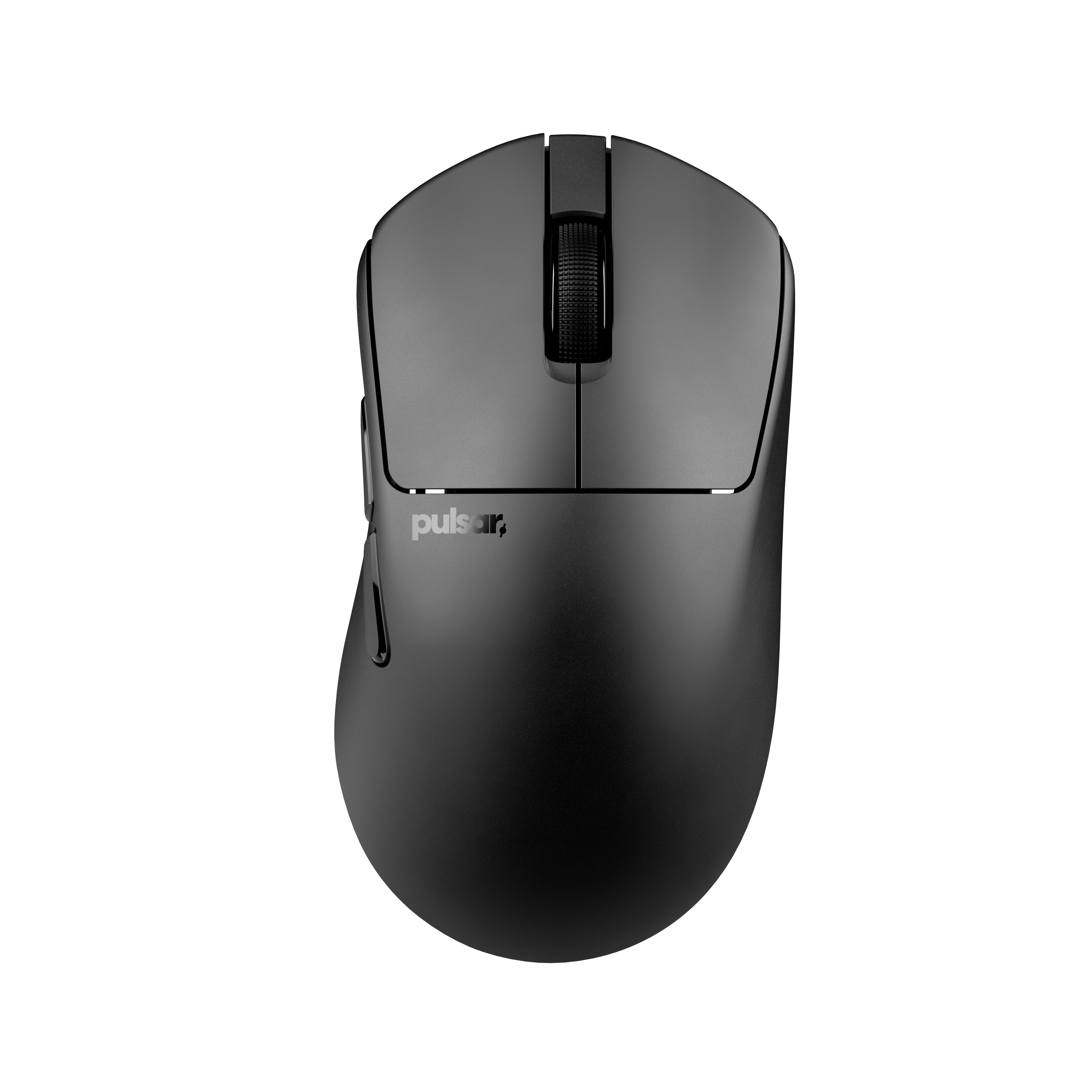 X3 CrazyLight - Jet Black