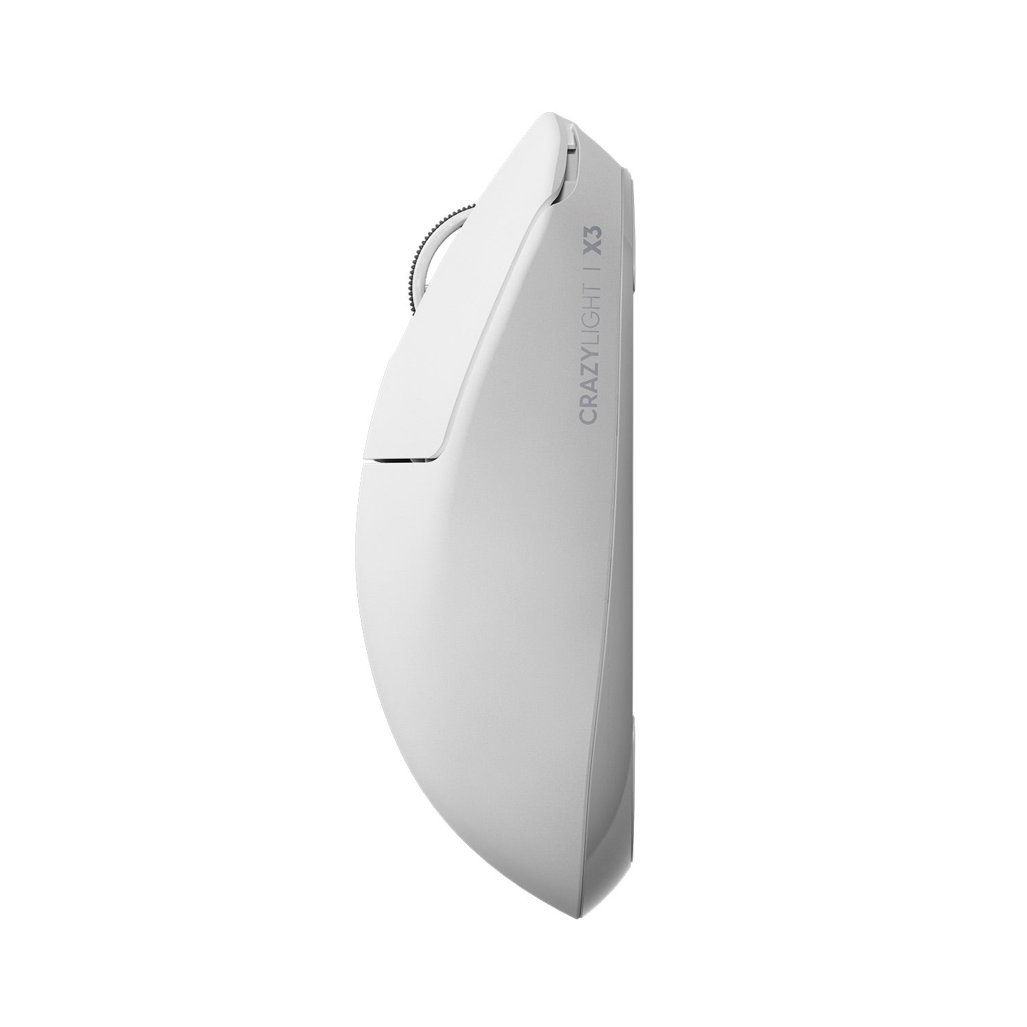 Pulsar X3 CrazyLight - Uyuni White - Medium