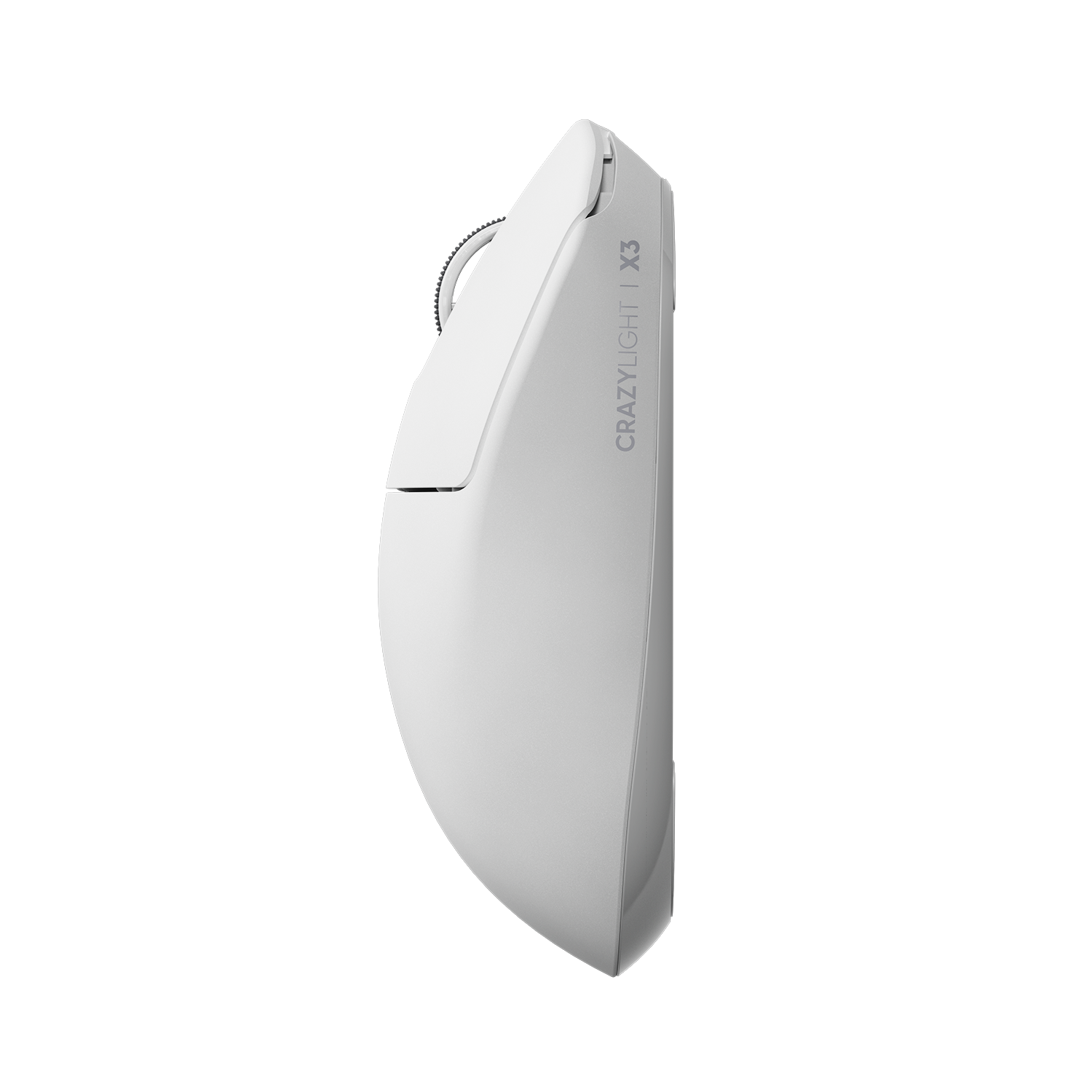 X3 CrazyLight - Uyuni White