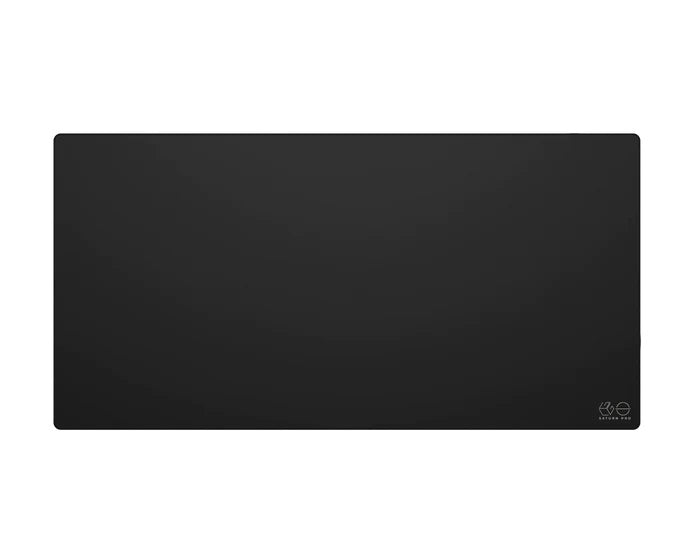 Saturn Pro Xsoft XXL Black (1000x500x4mm)