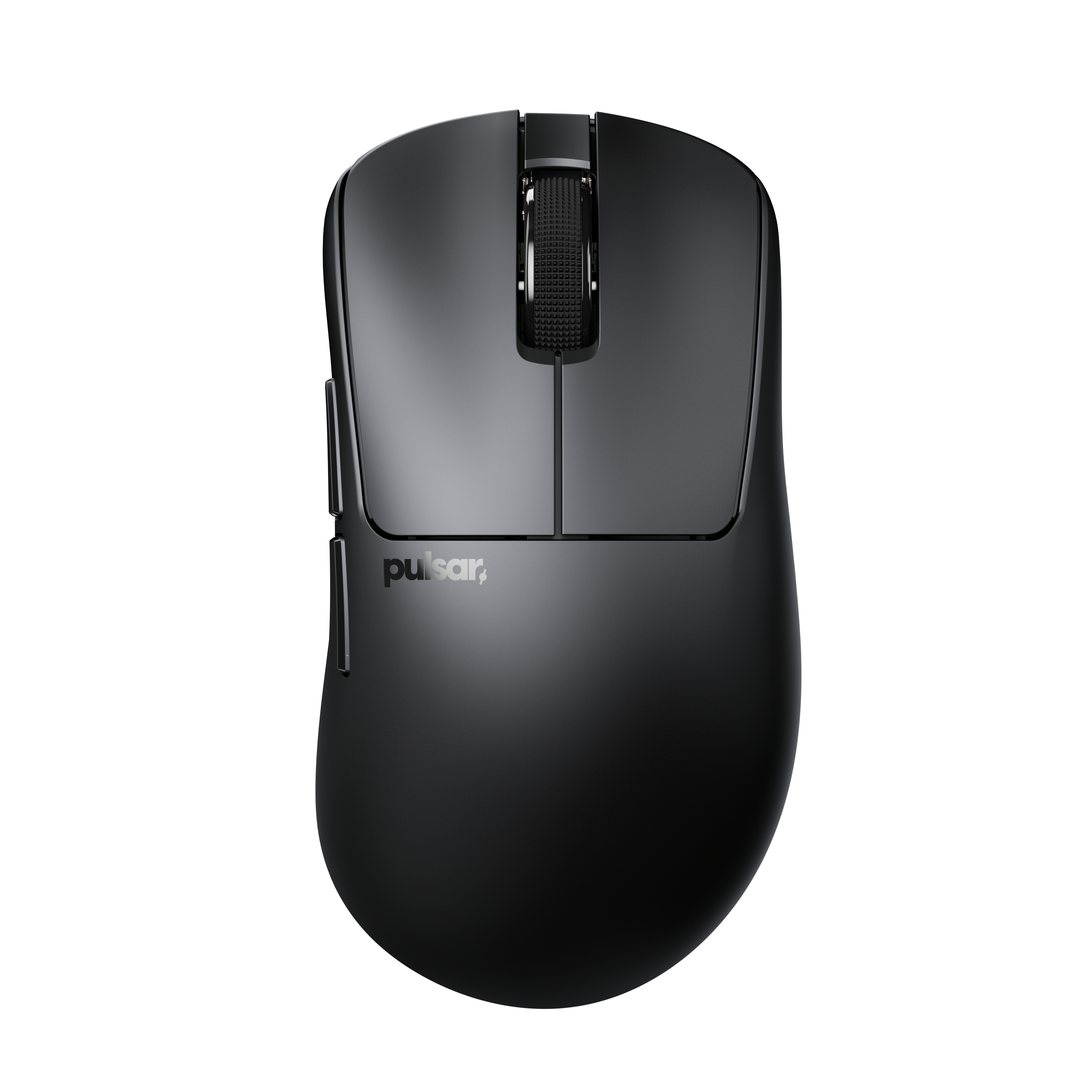 Xlite CrazyLight - Mini - Jet Black
