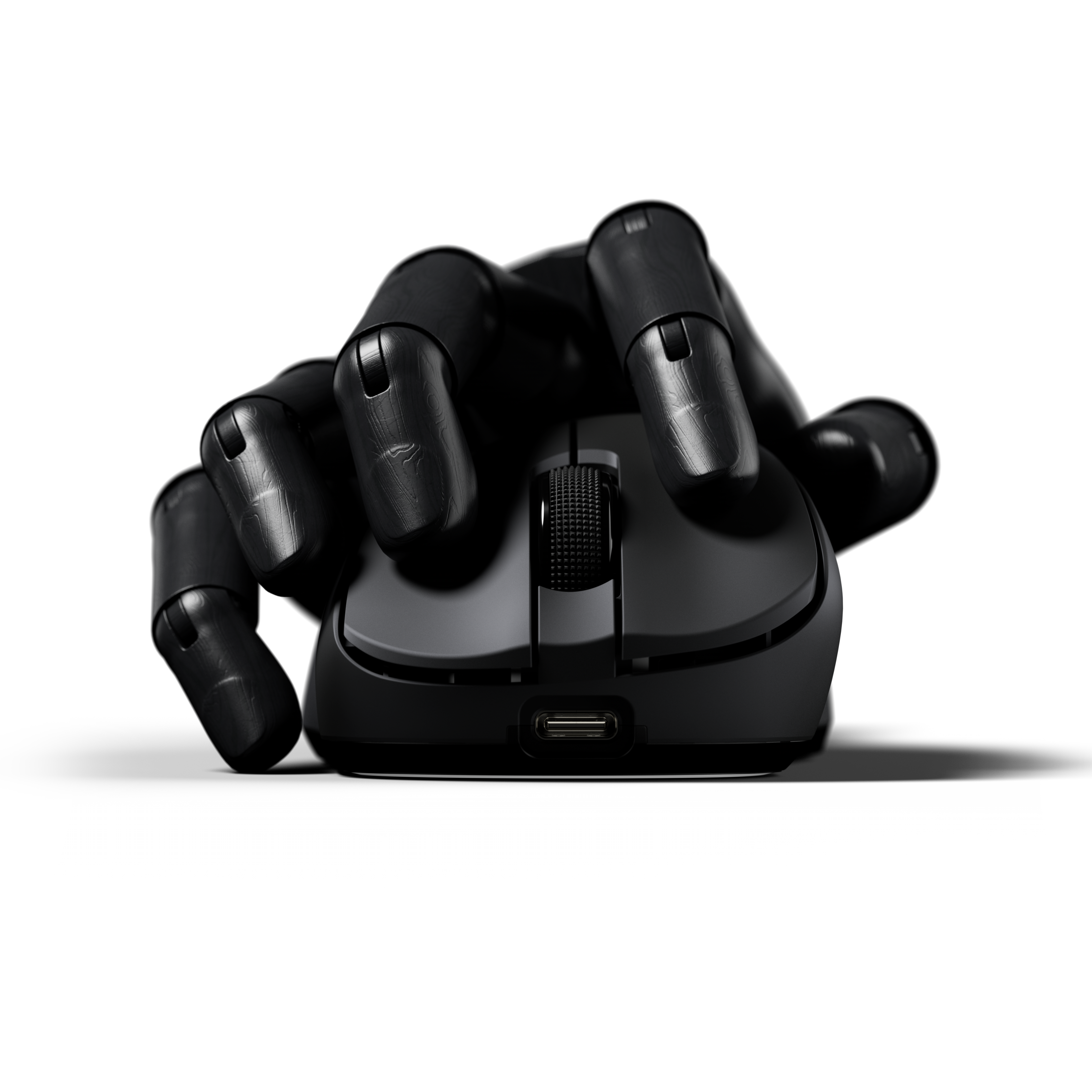 Xlite CrazyLight - Mini - Jet Black