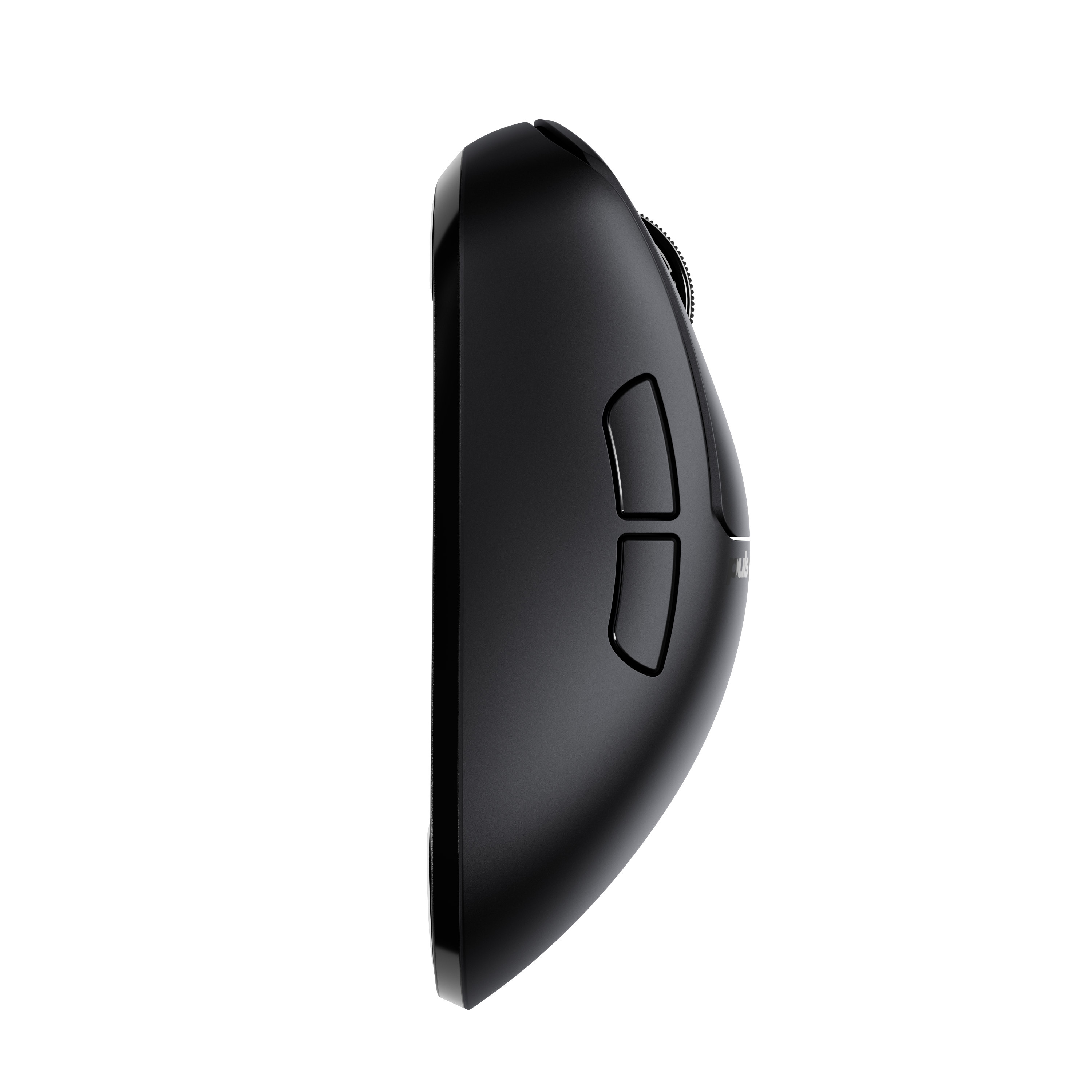 Xlite CrazyLight - Mini - Jet Black