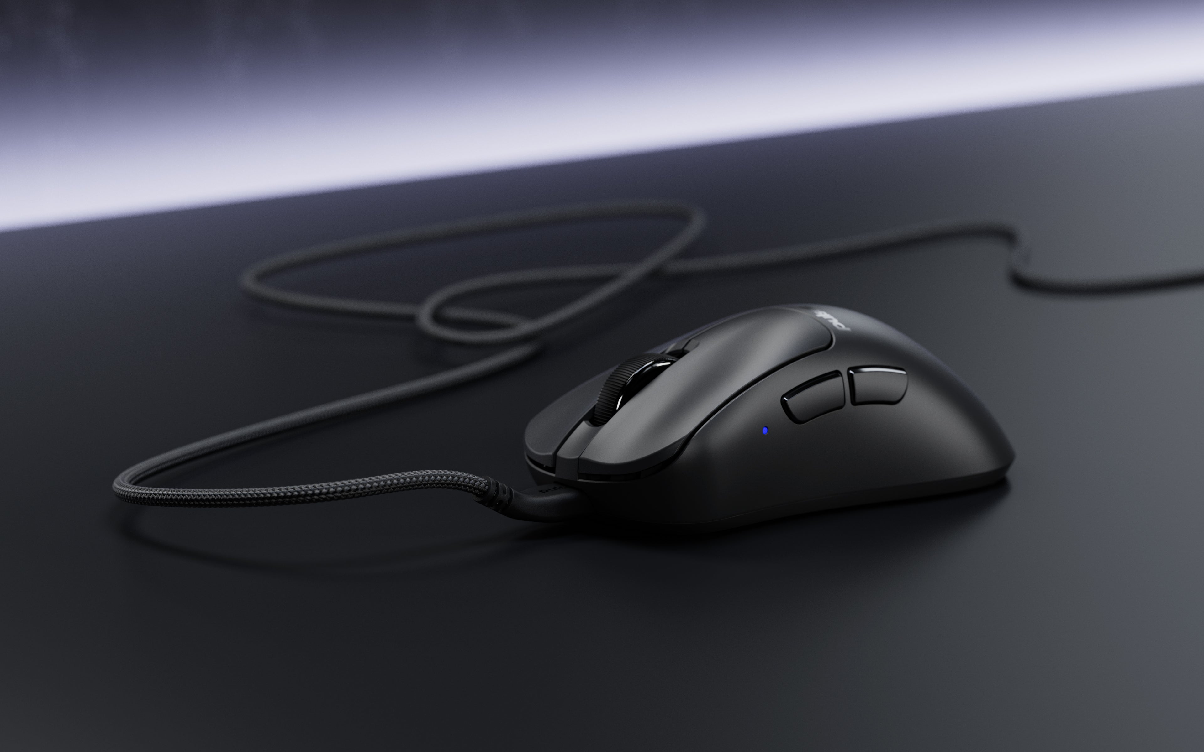 Xlite V3 Wired - Medium Size - Black Xlite V3 Wired - Medium Size - Black
