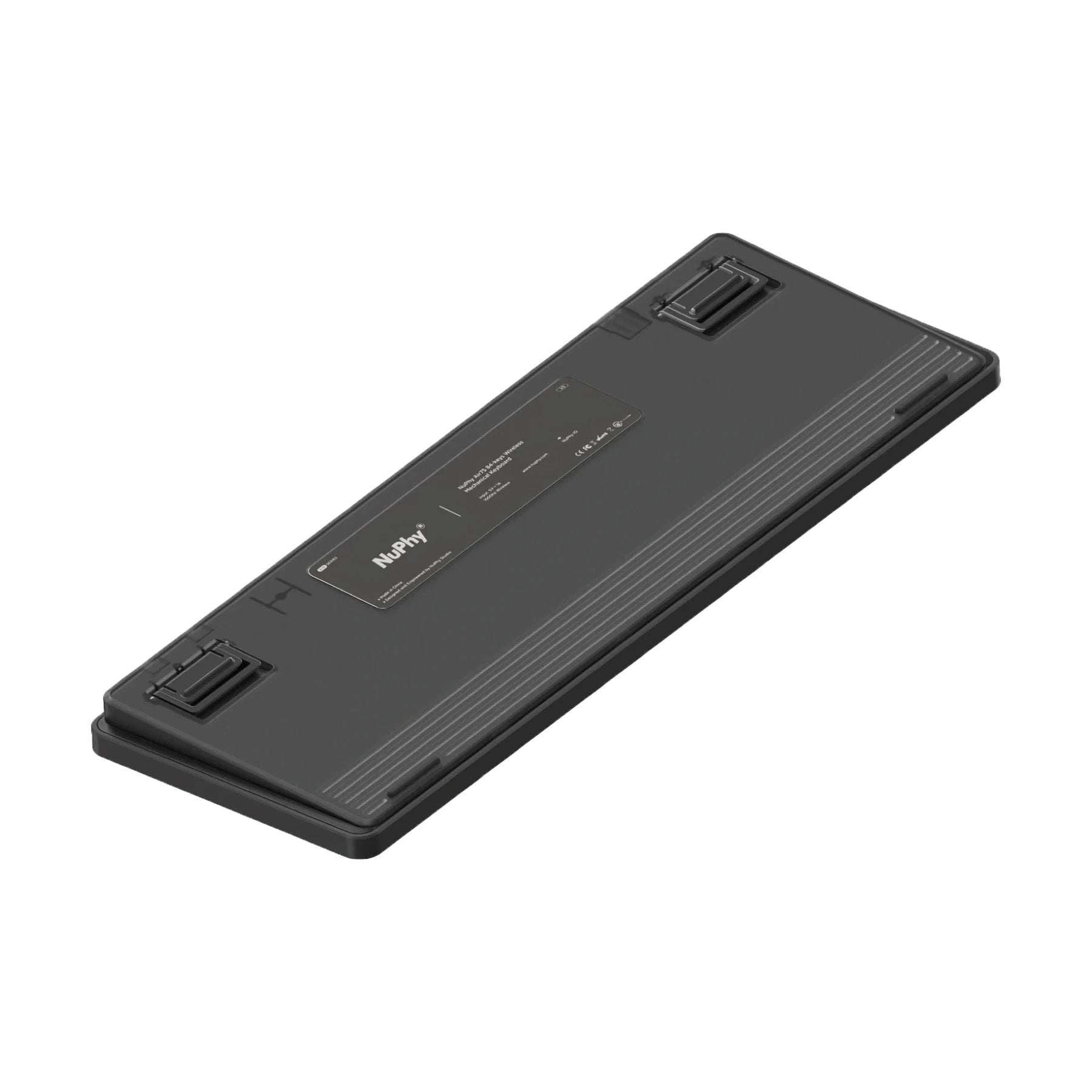 Air100 V3 - Black - Blush Nano Switches
