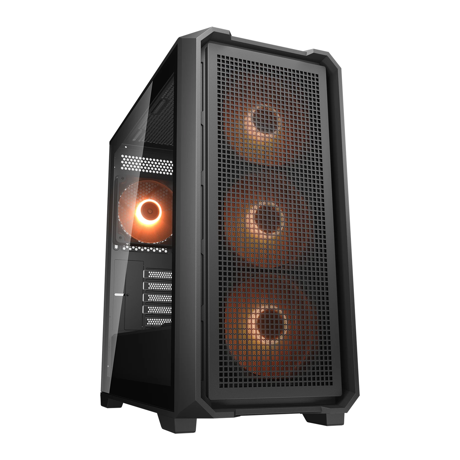 MX600 Mini V2 Pro Noir