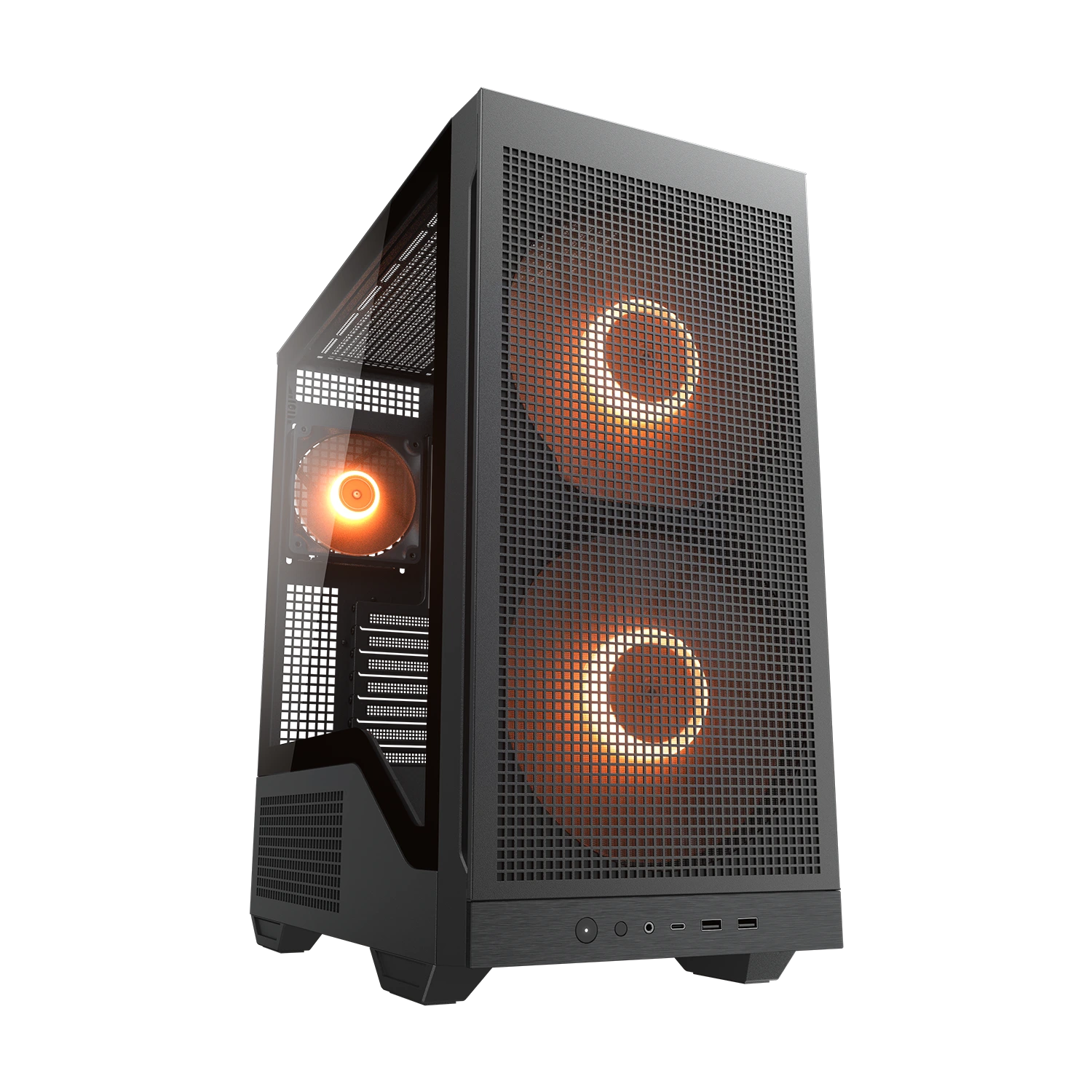 MX600 MAX Noir
