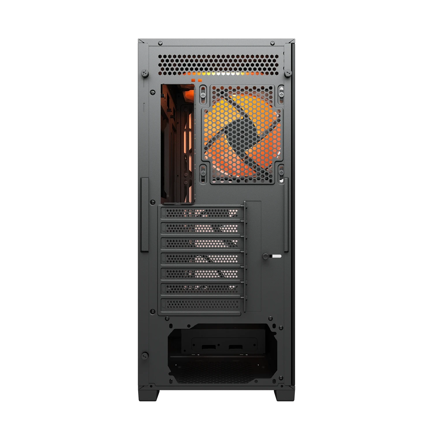 MX600 Air Pro Noir
