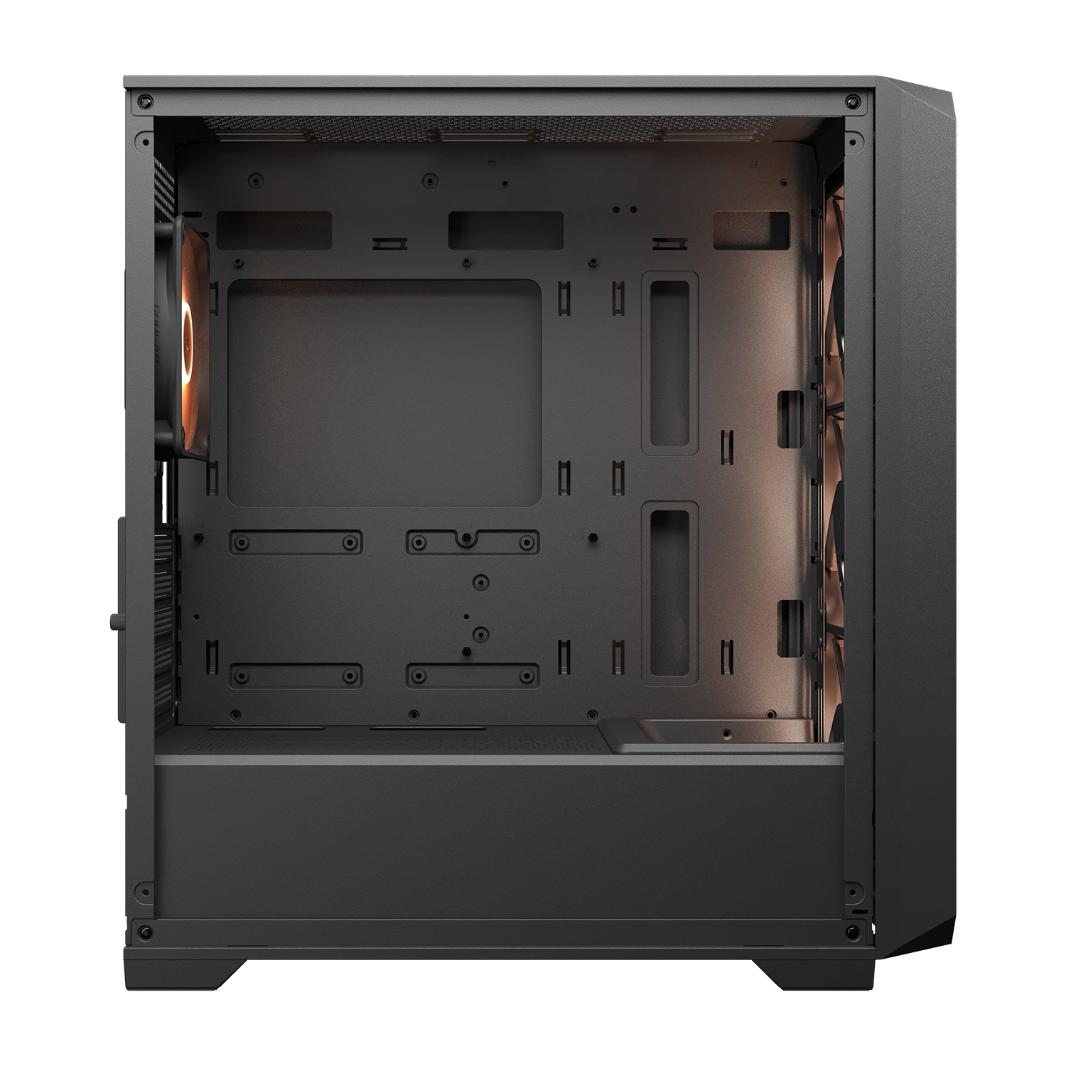 MX600 Mini V2 Pro Noir