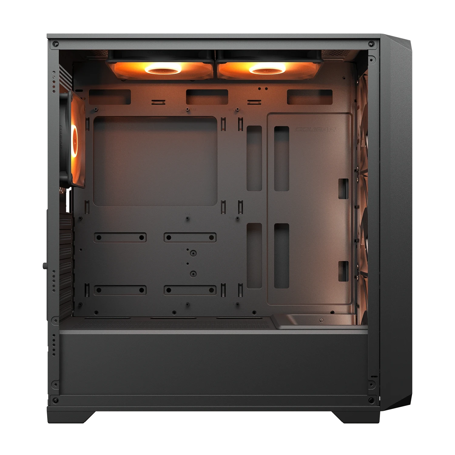 MX600 Air Pro Noir