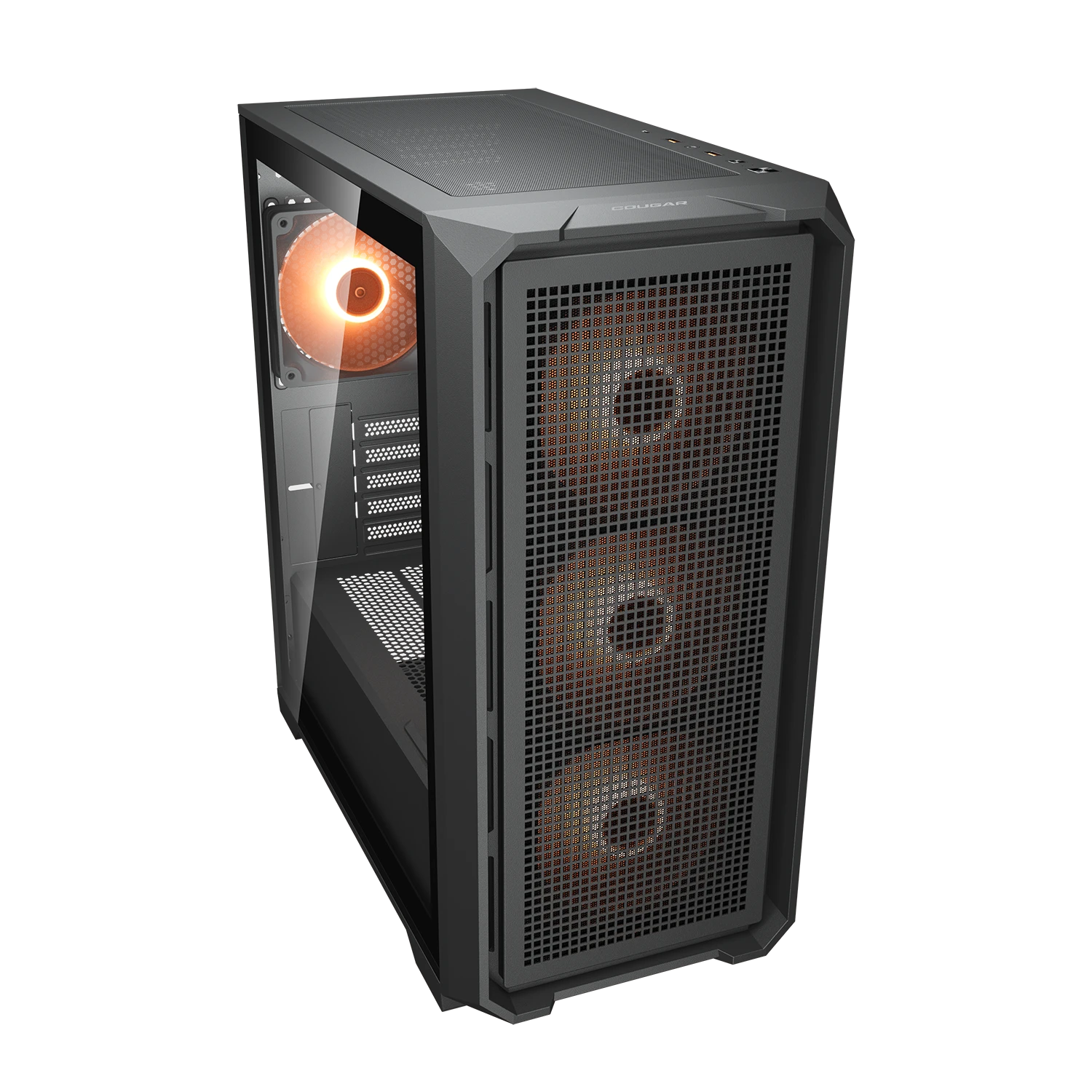 MX600 Mini V2 Pro Noir