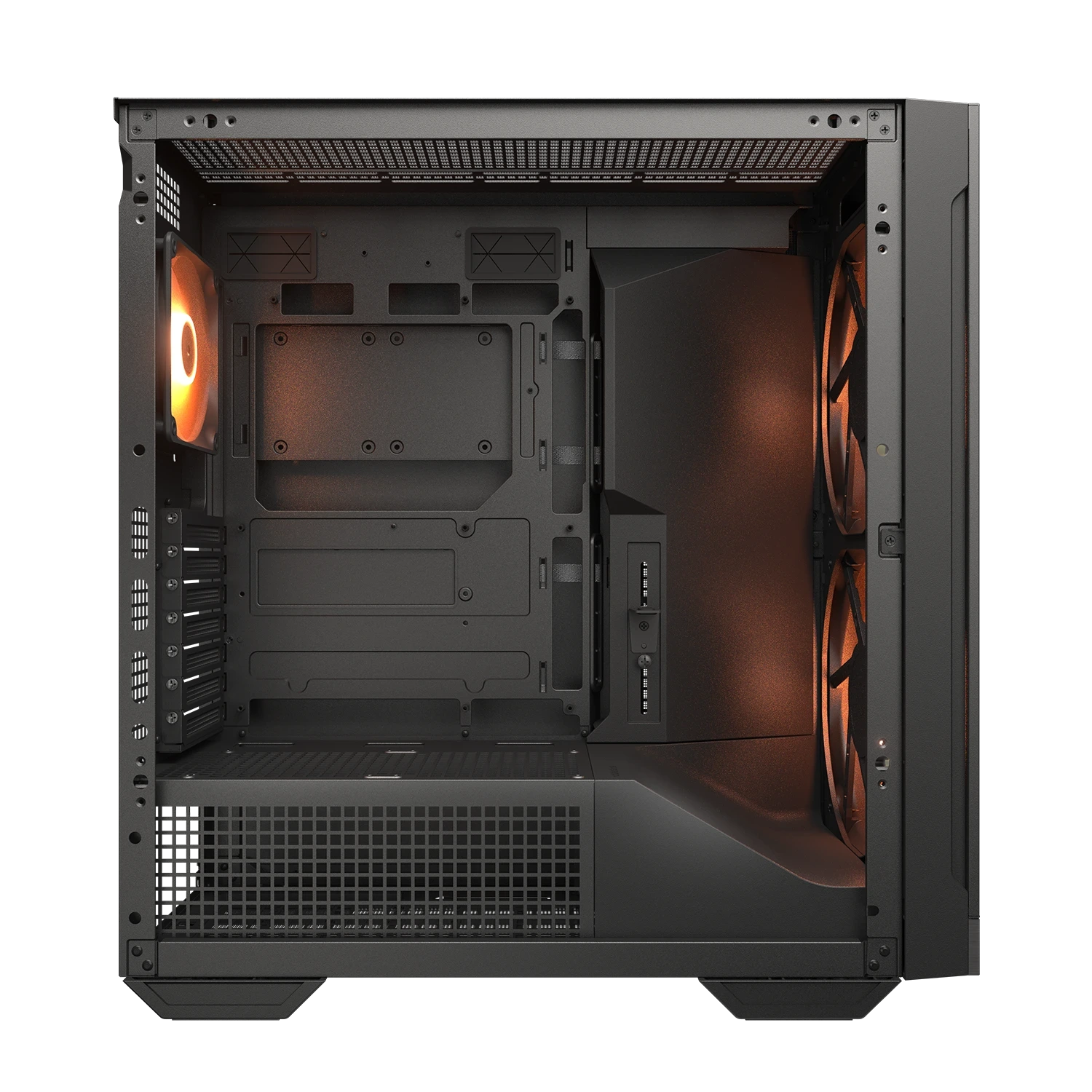 MX600 MAX Noir