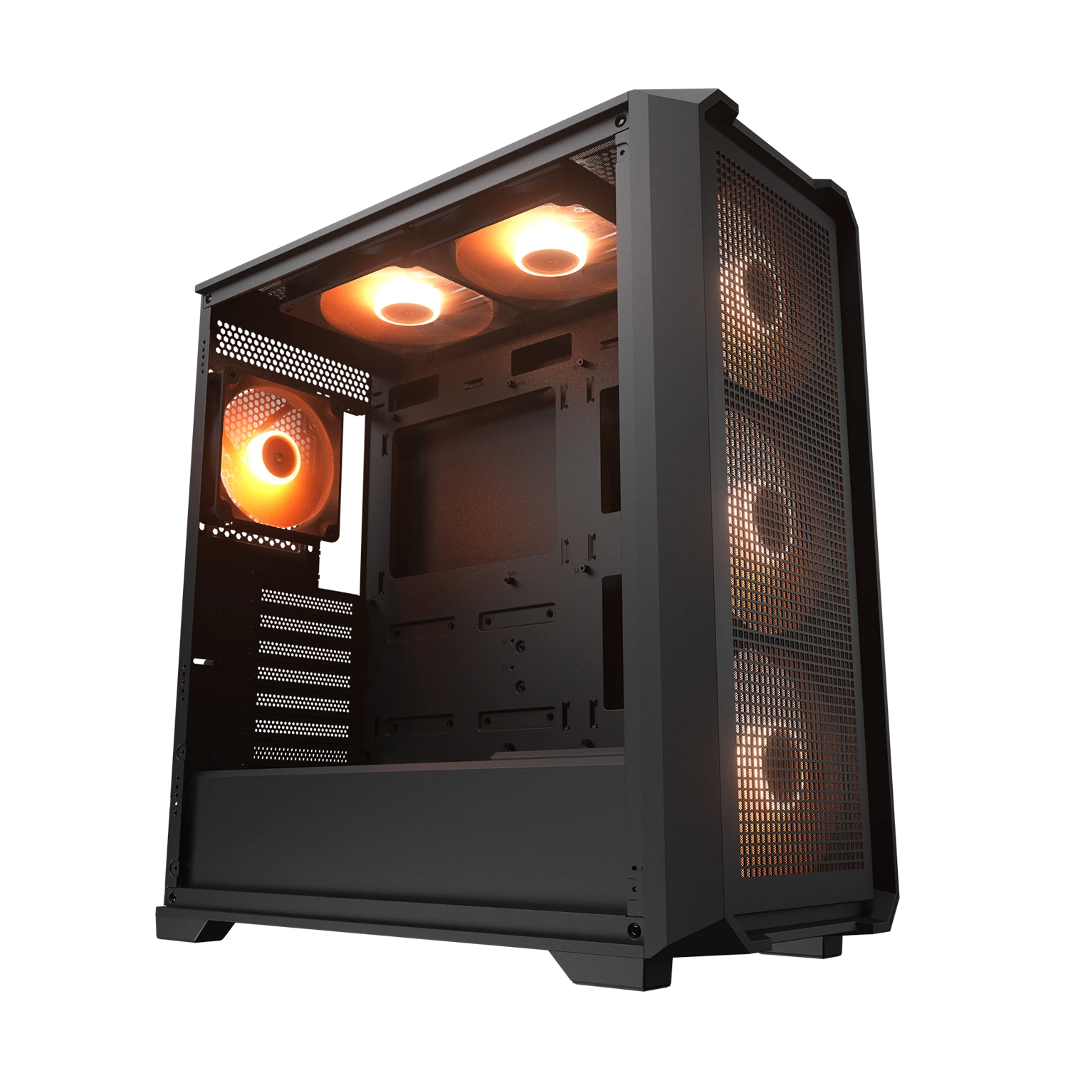 MX600 Air Pro Noir