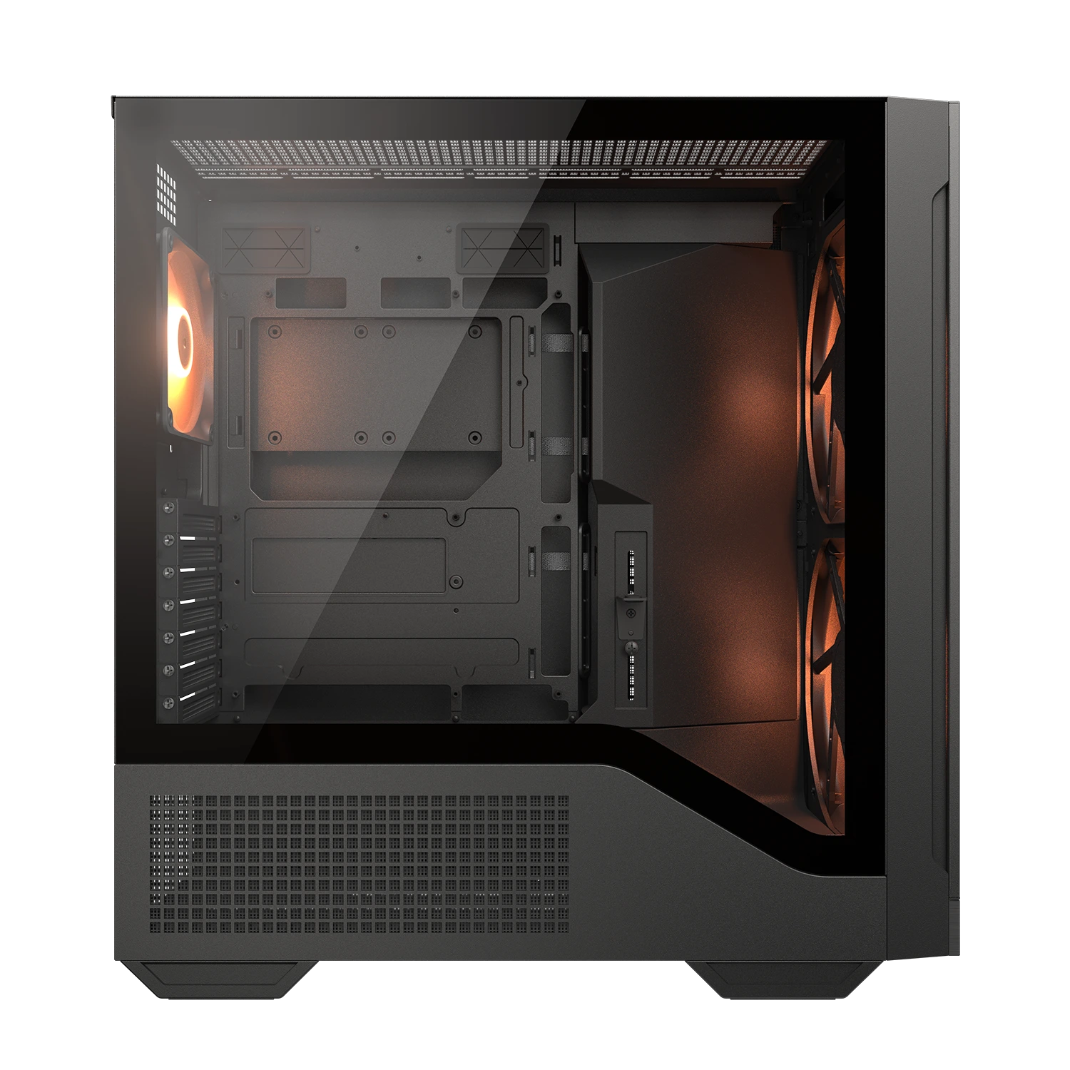 MX600 MAX Noir