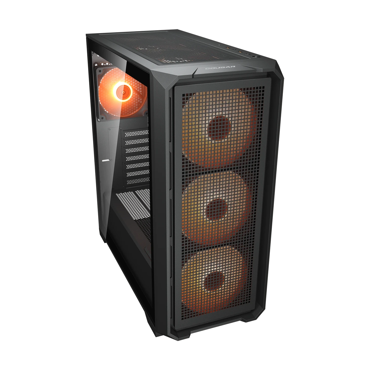 MX600 Air Pro Noir